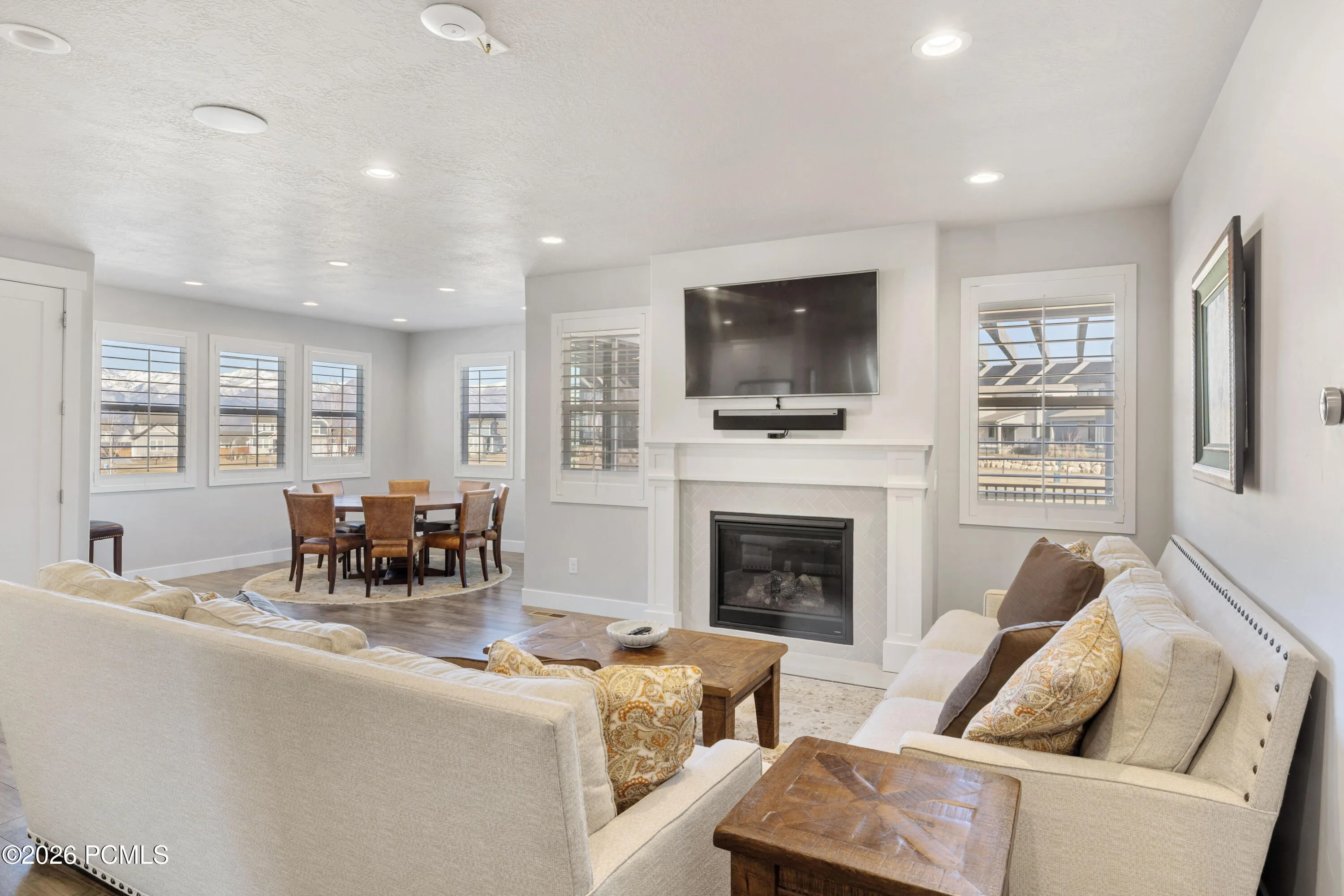 2745 E Red Barn Road, Heber City, UT 84032