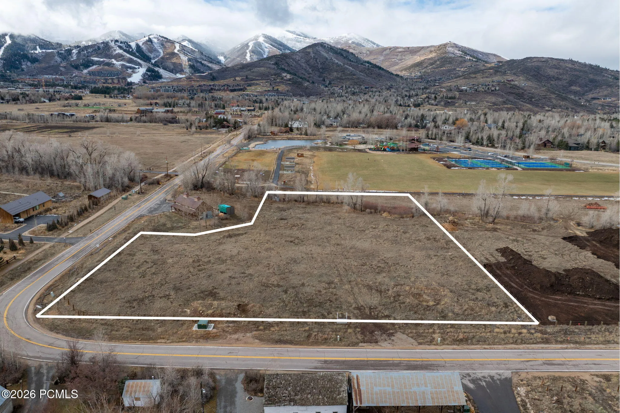 Land For Sale