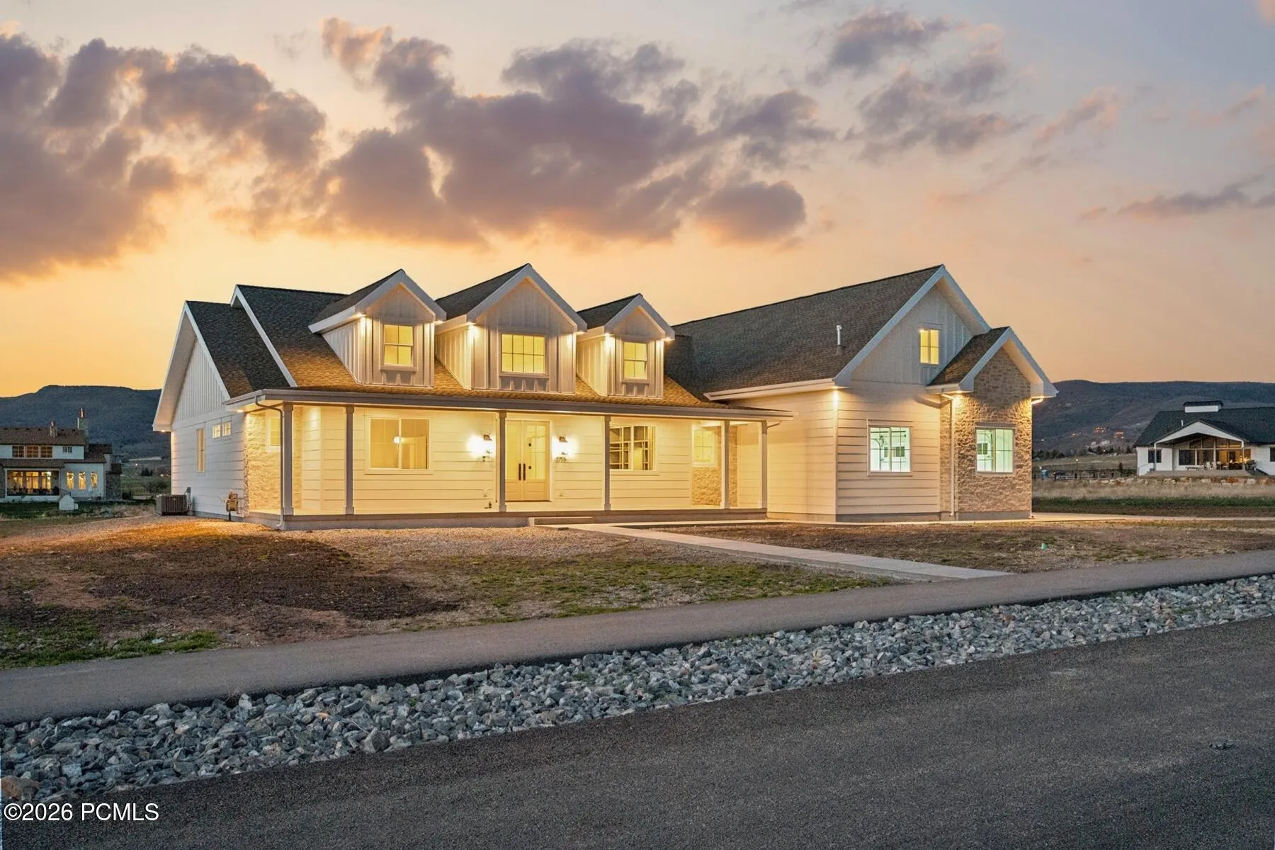 Residential For Sale