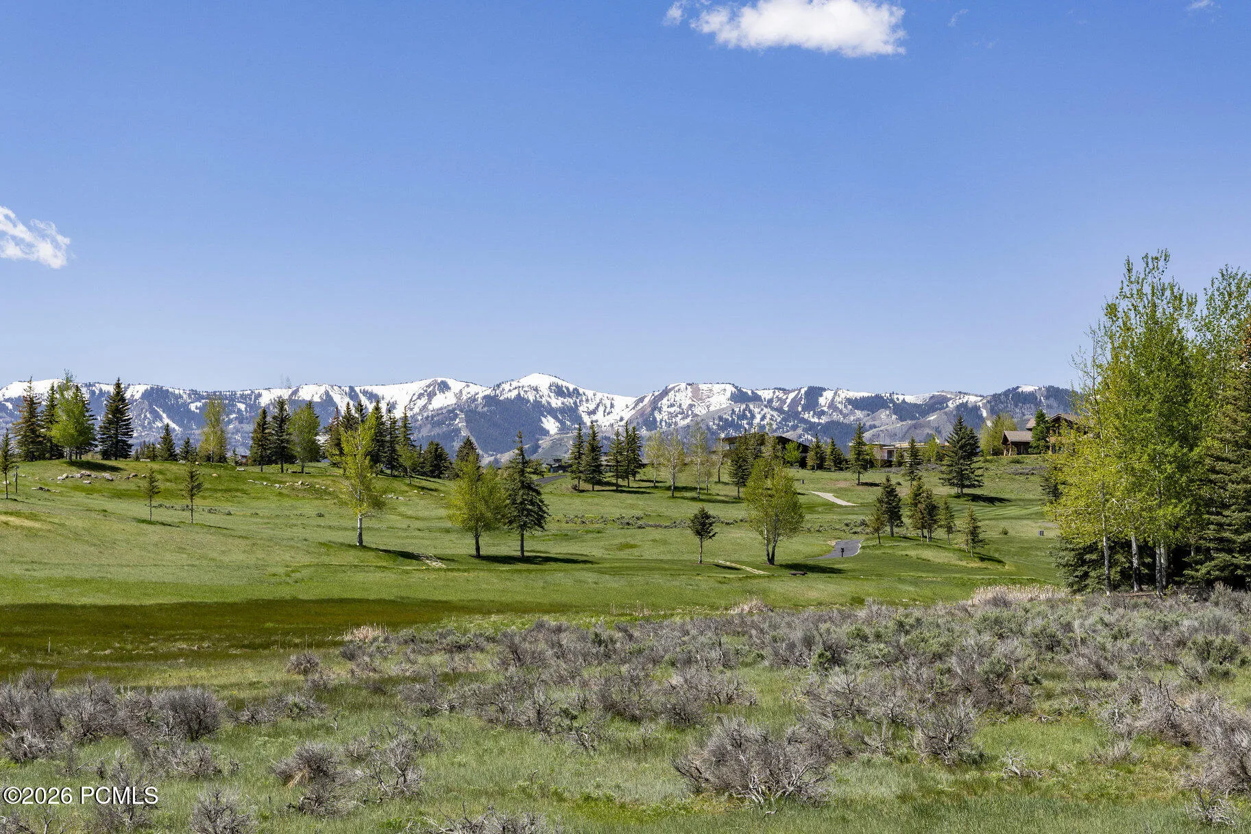 8175 Glenwild Drive, Park City, UT 84098