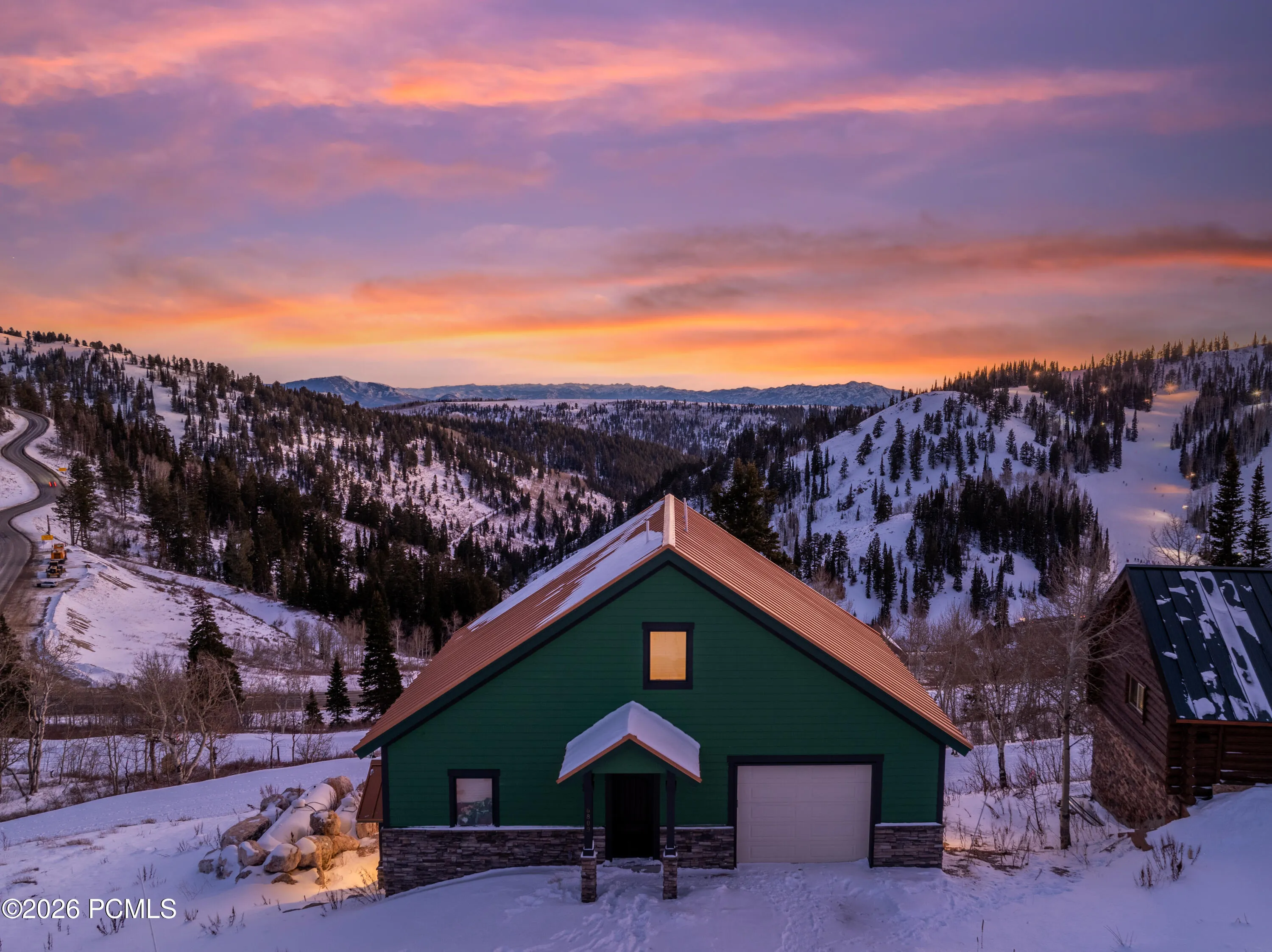 6809 N 6725, Eden, UT 84310