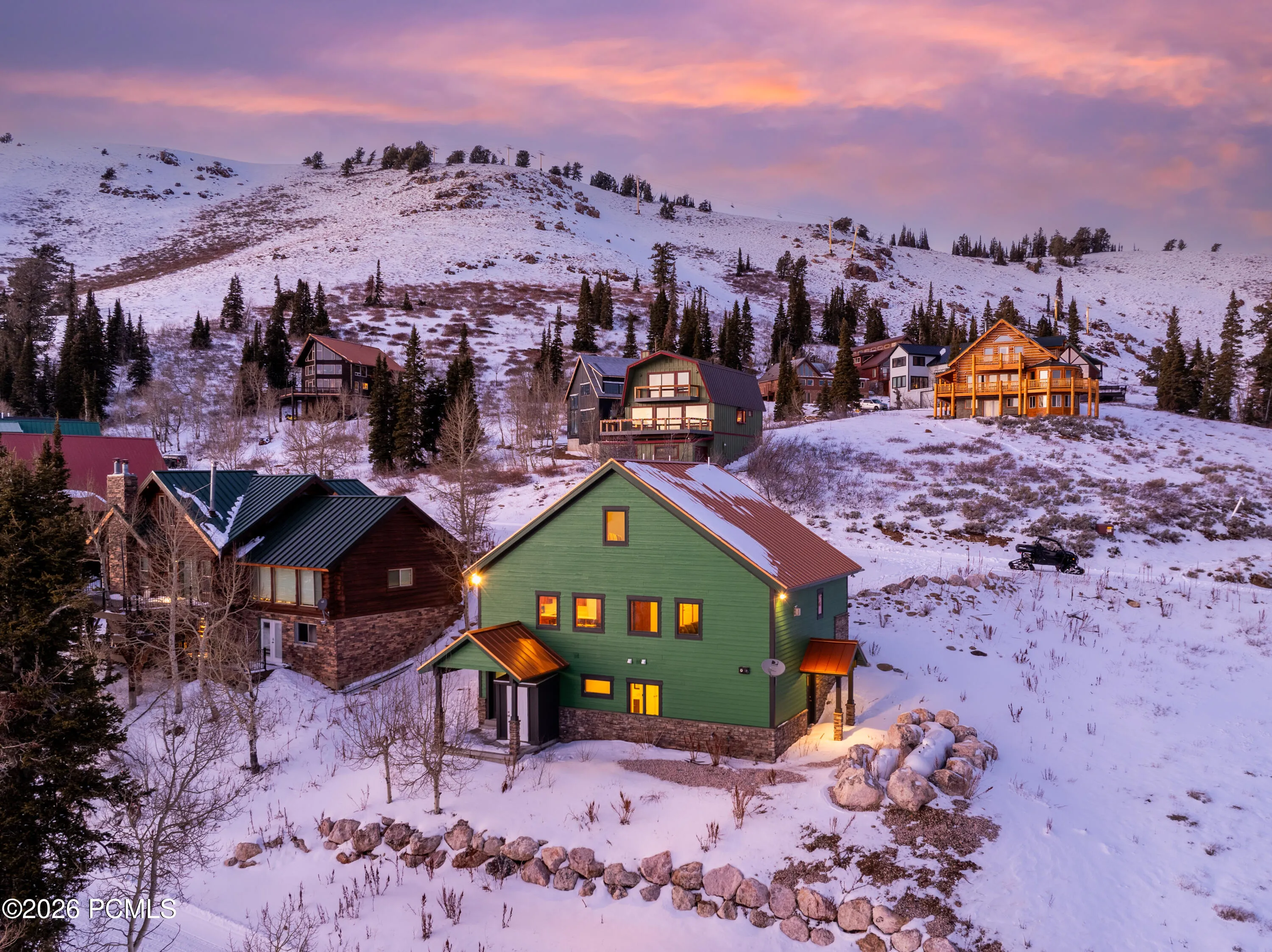 Residential For Sale