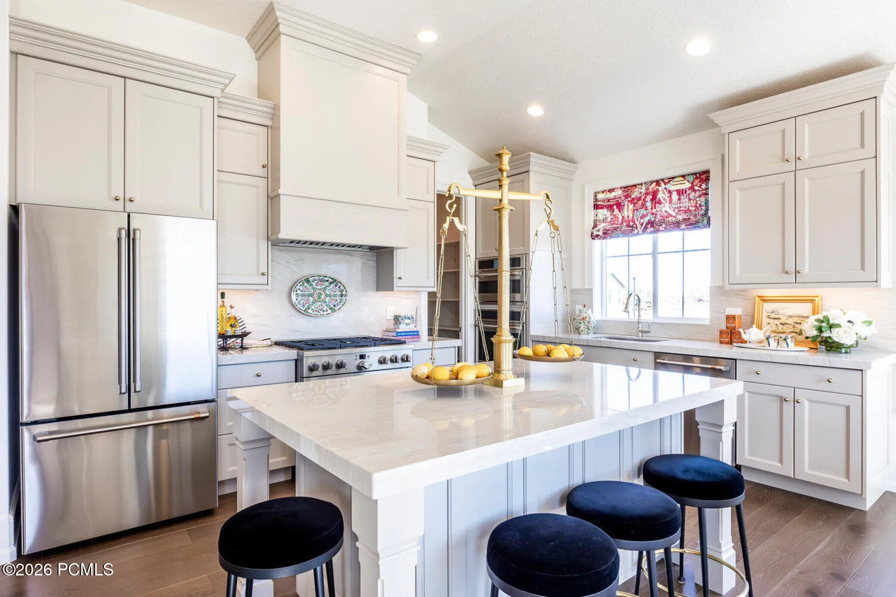 3005 S Rock View Drive, Kamas, UT 84036