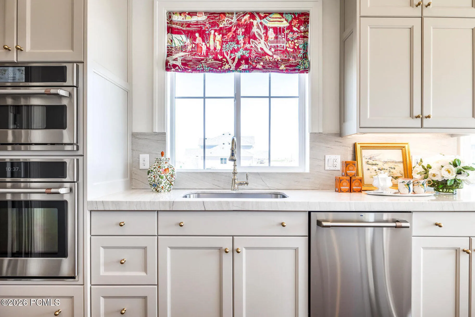 3005 S Rock View Drive , Kamas, UT 84036