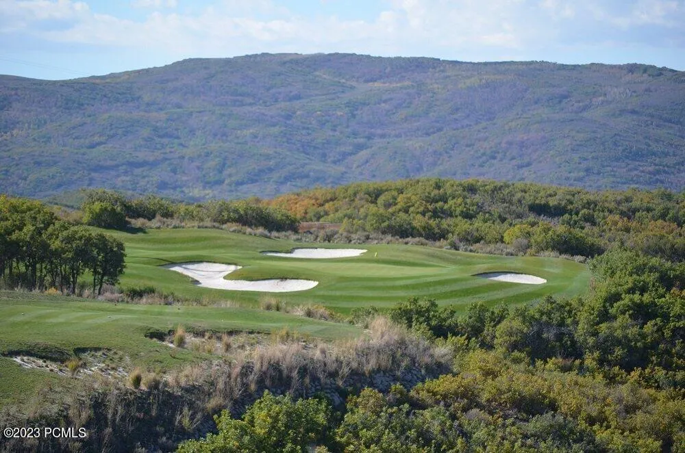 1123 E Lasso Trail, Hideout, UT 84036