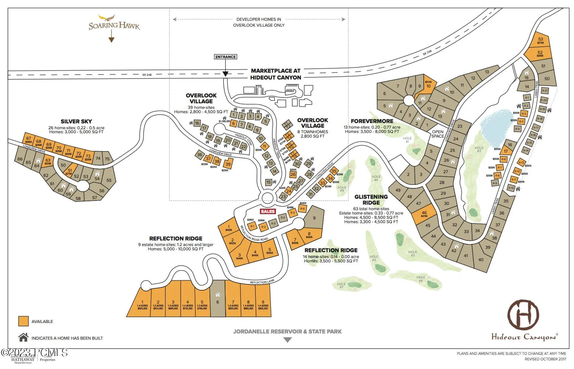 1123 E Lasso Trail, Hideout, UT 84036