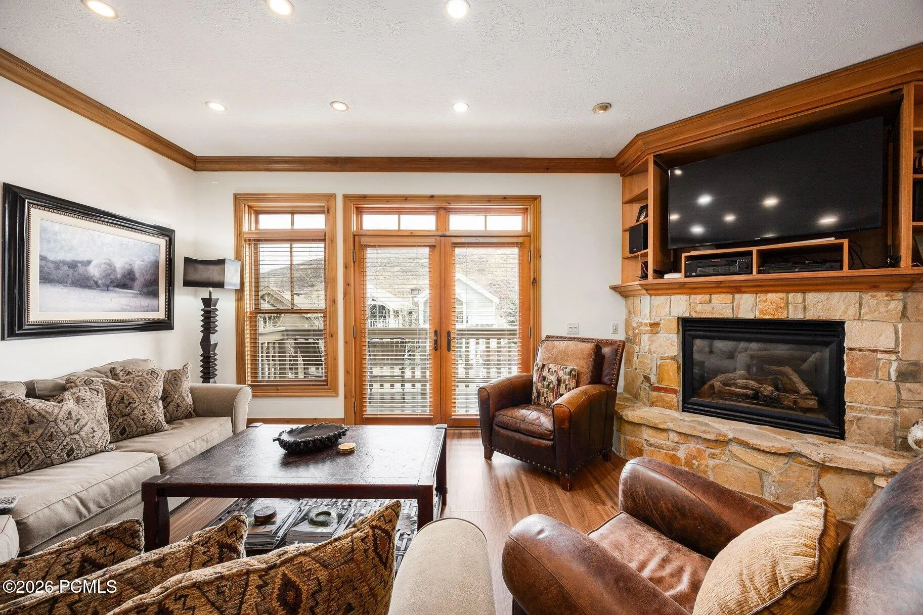 1203 Empire Avenue, Park City, UT 84060