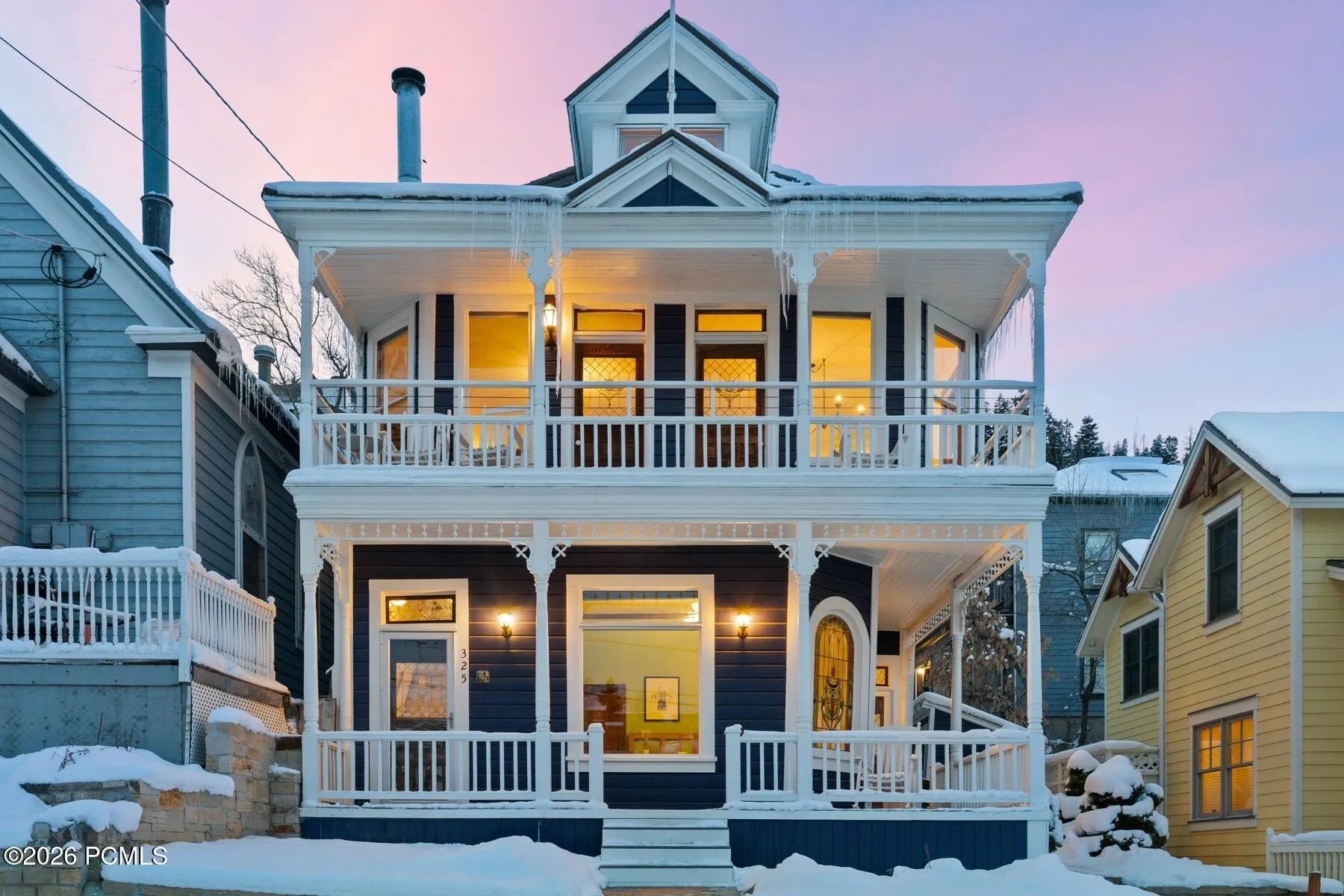 325 Park Avenue, Park City, UT 84060