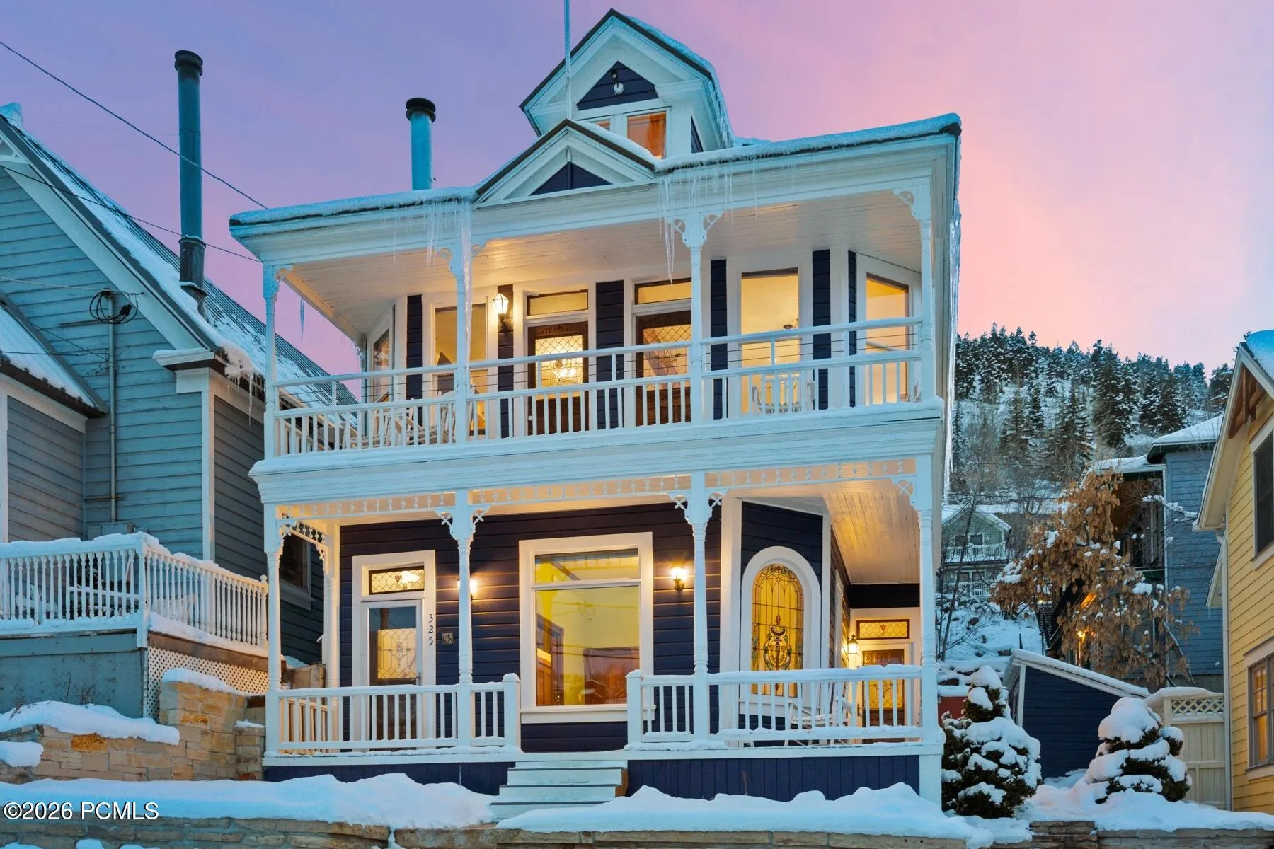 325 Park Avenue, Park City, UT 84060