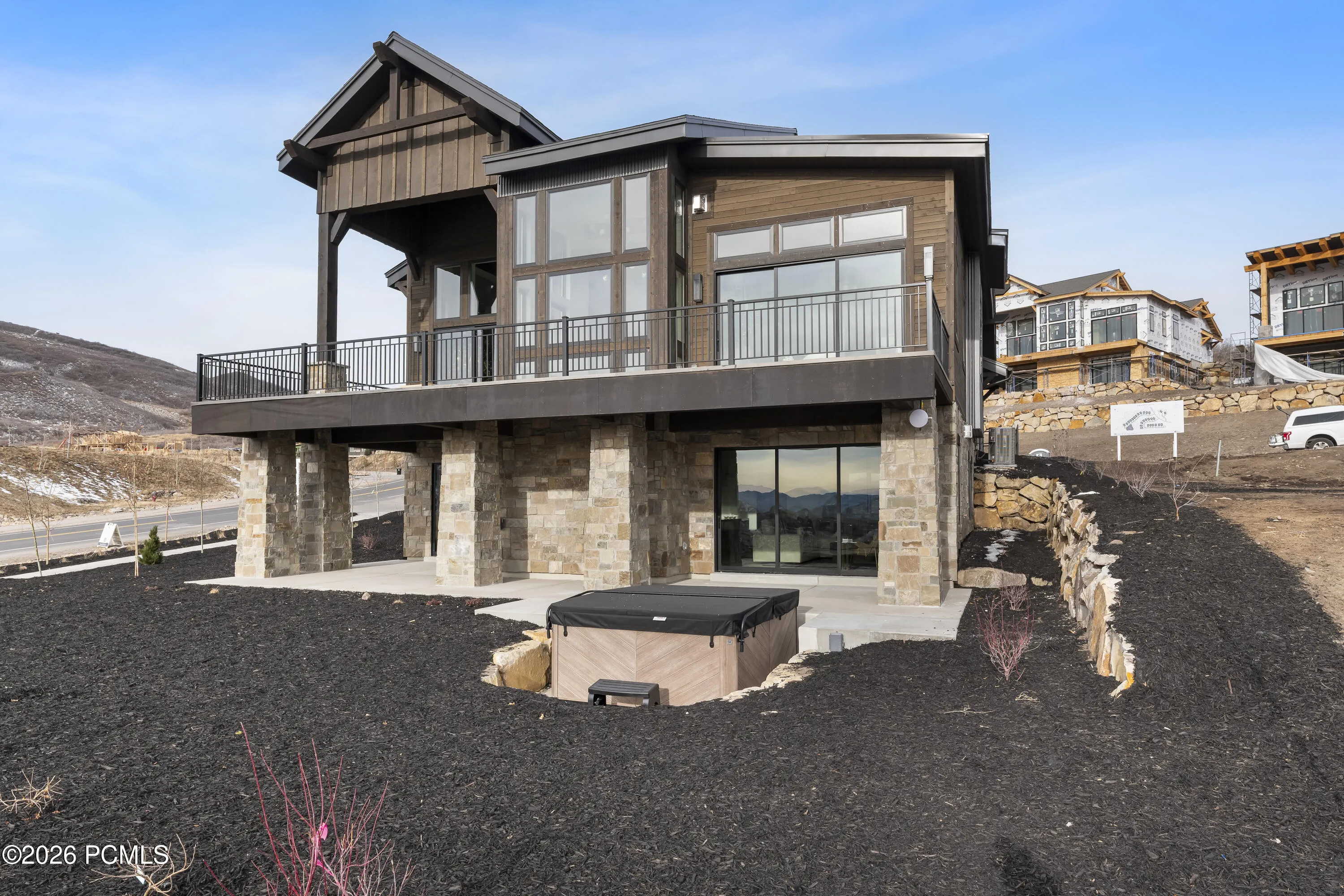 11252 N Regal Ridge Court, Heber City, UT 84032