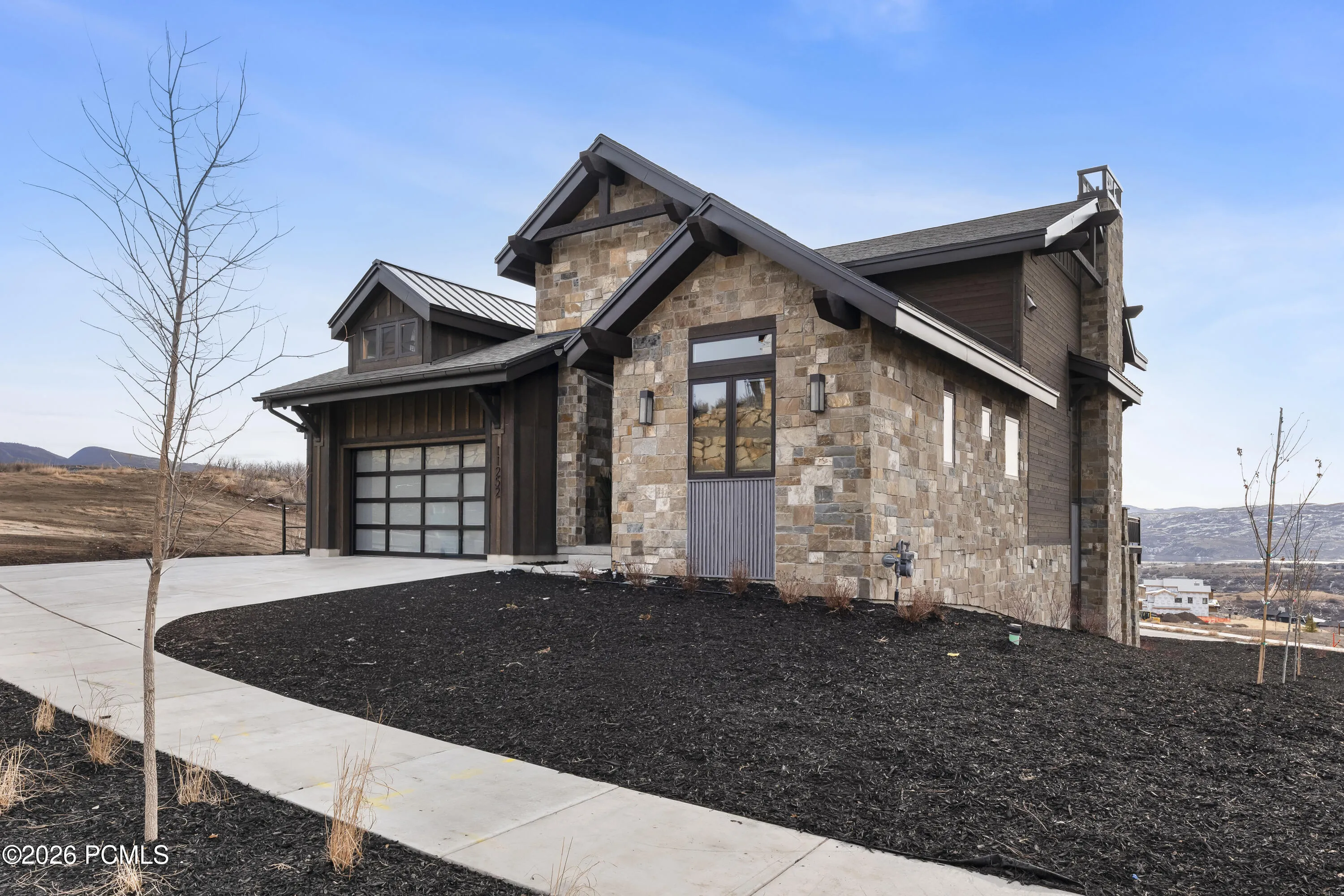 11252 N Regal Ridge Court, Heber City, UT 84032