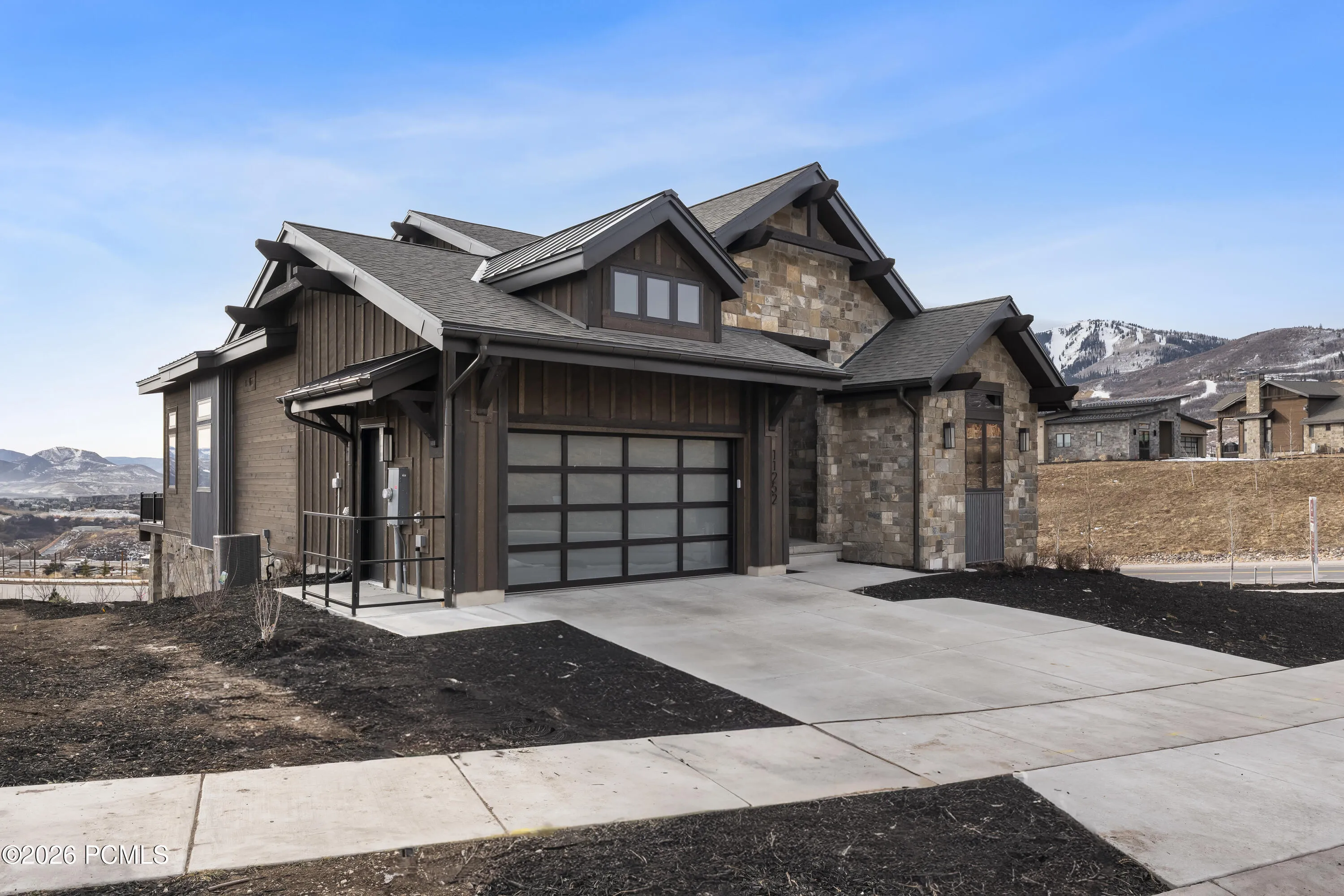 11252 N Regal Ridge Court, Heber City, UT 84032