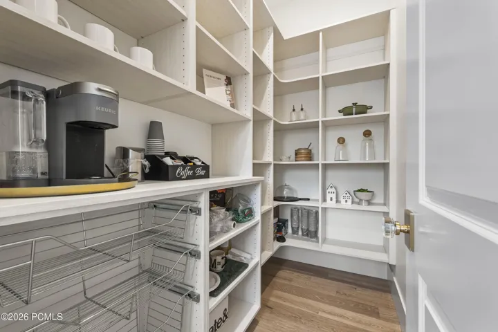 Pantry