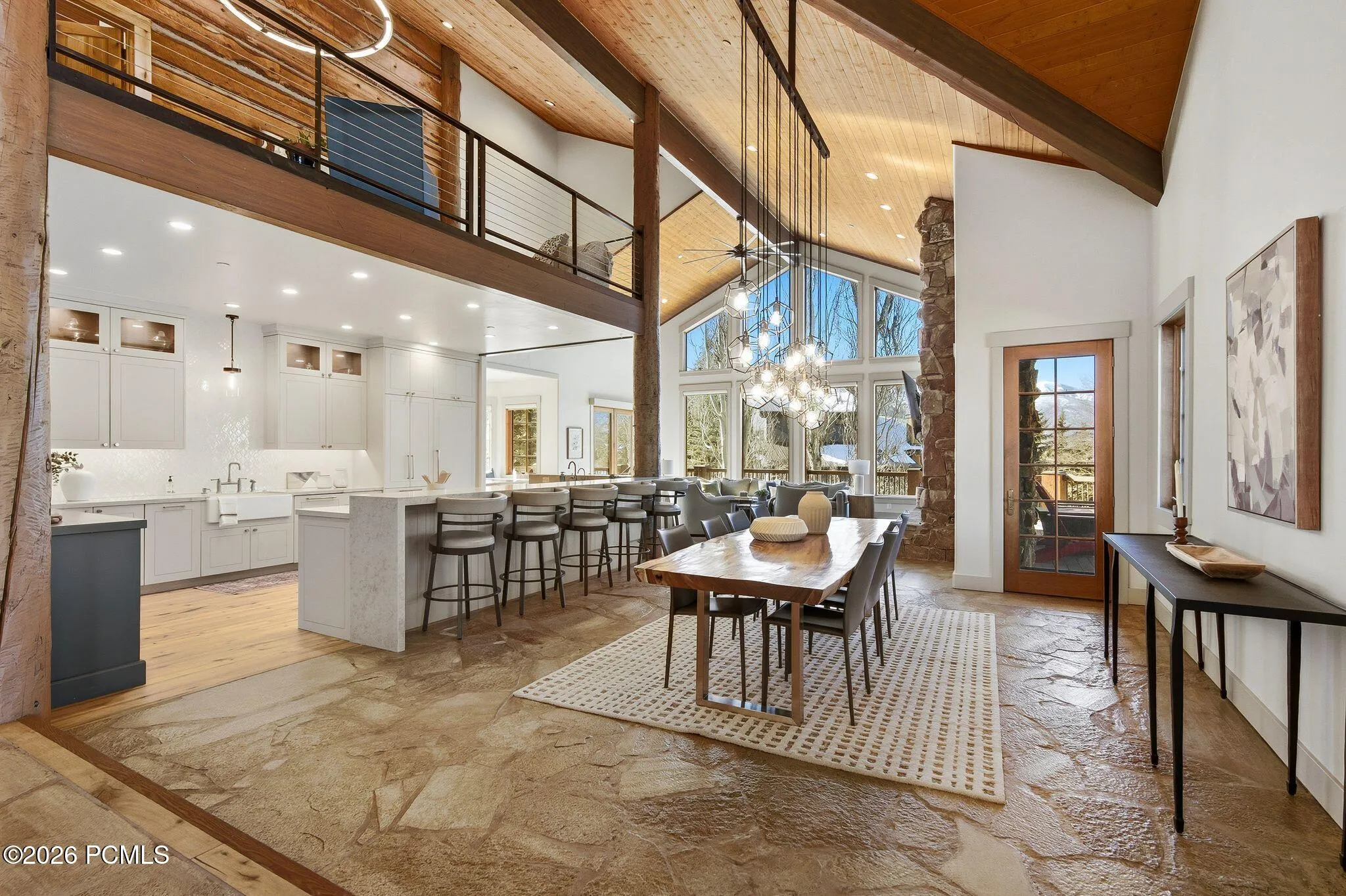 2490 Silver Cloud Drive, Park City, UT 84060