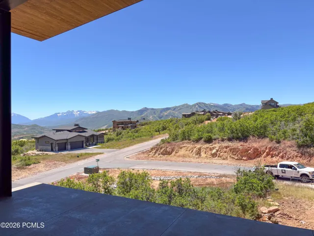 Deck off of Great Room