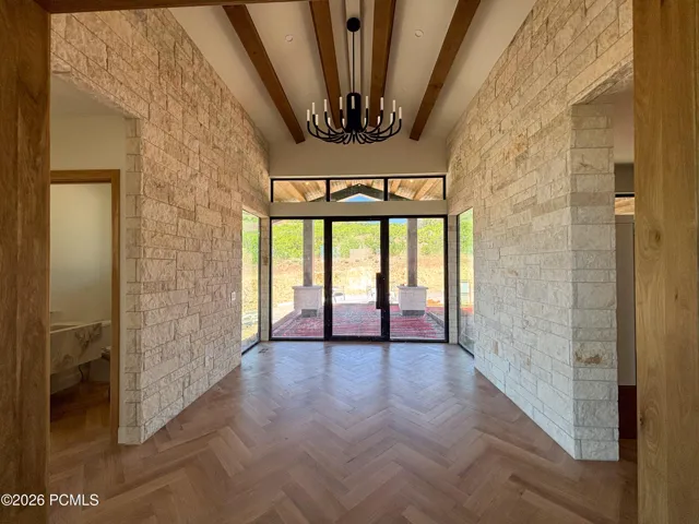Entry Way