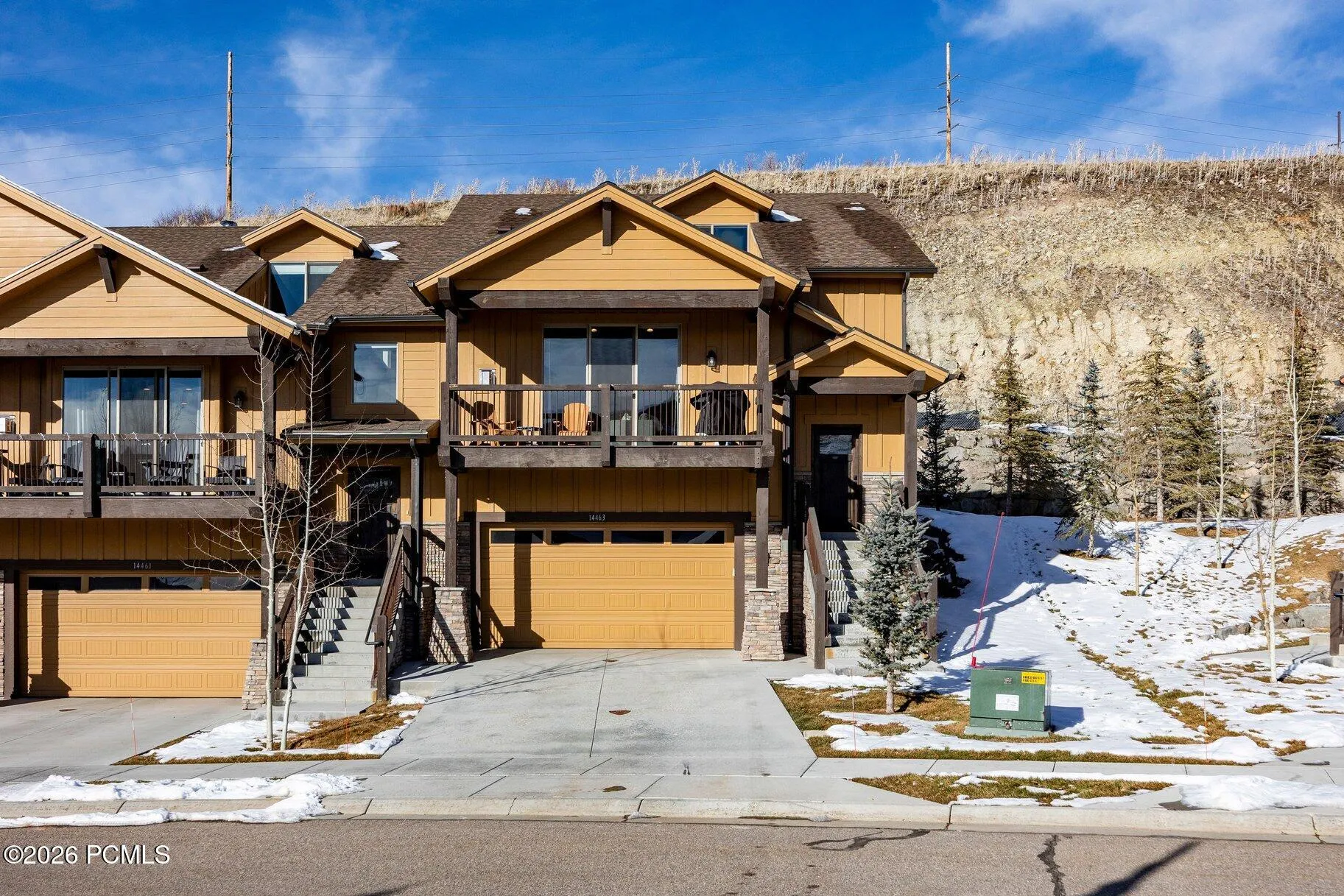 Residential For Sale