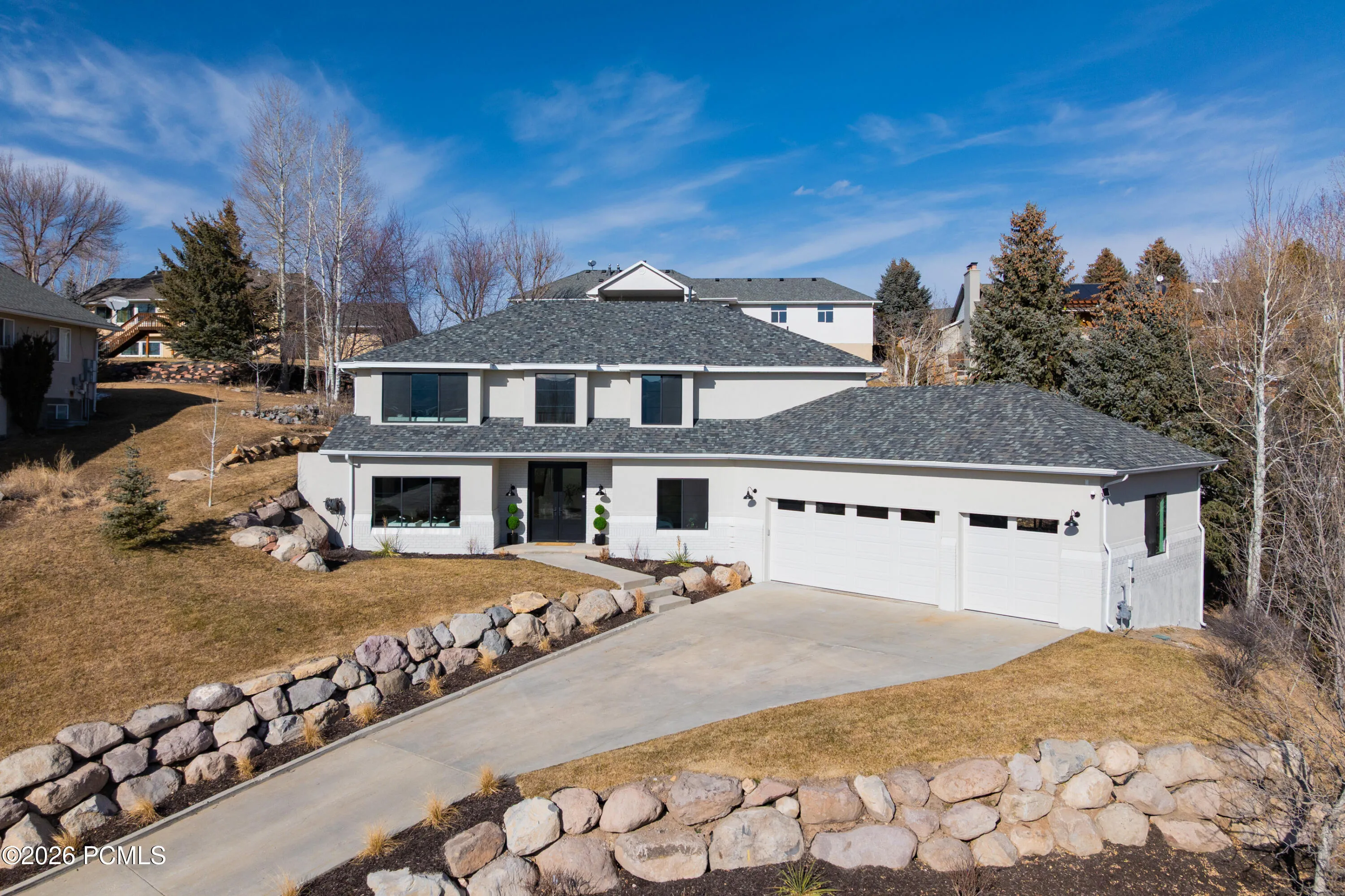 531 Valley Drive , Heber City, UT 84032