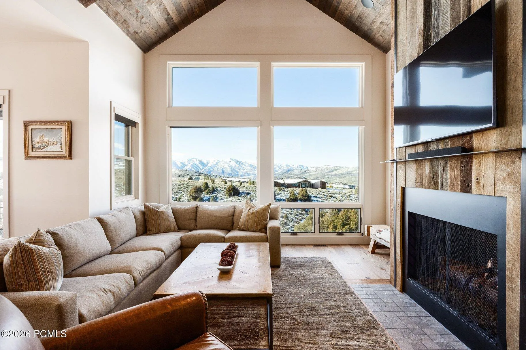 7417 N Victory Ranch Drive, Heber City, UT 84032