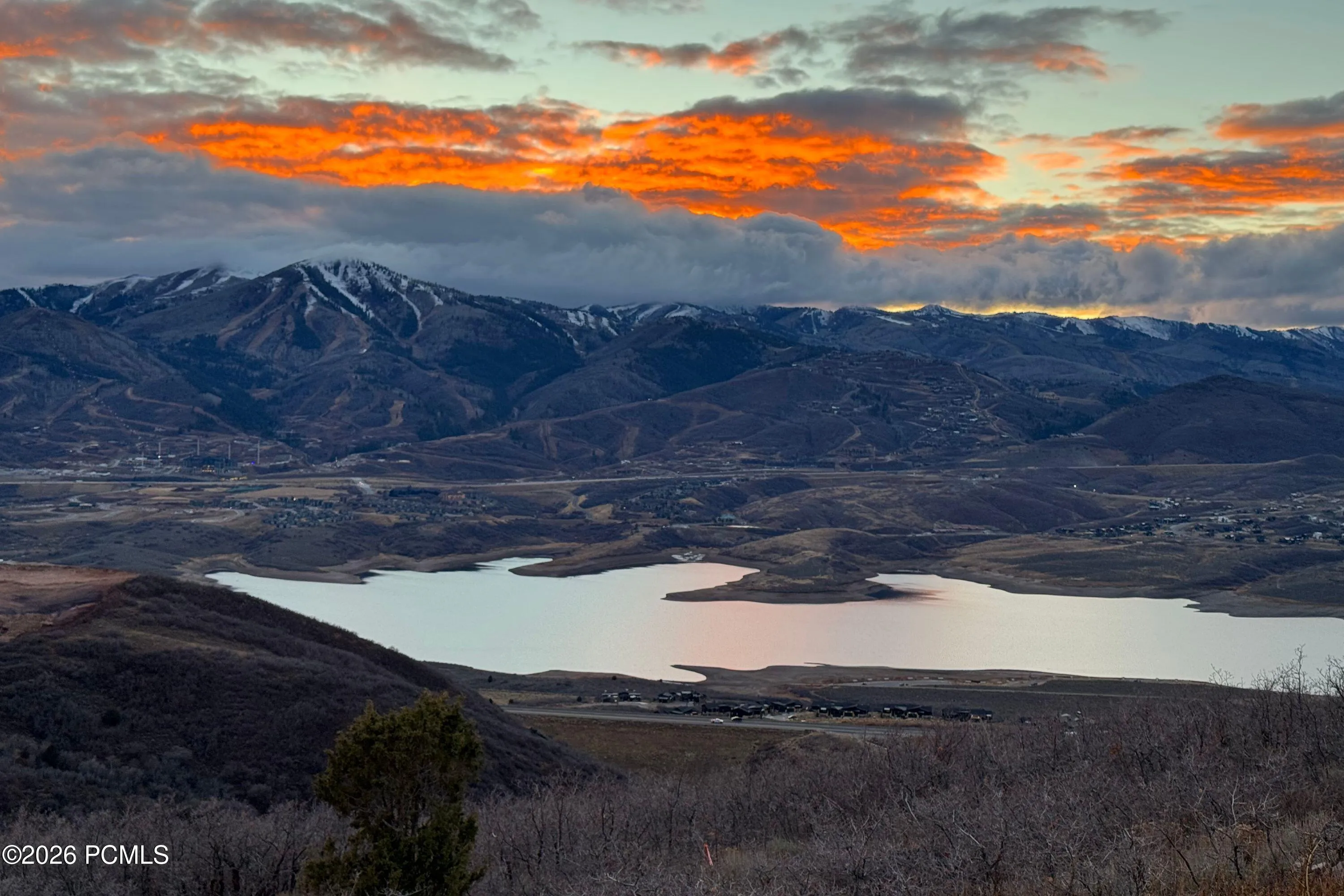 1808 E Outlaw Road , Hideout, UT 84036