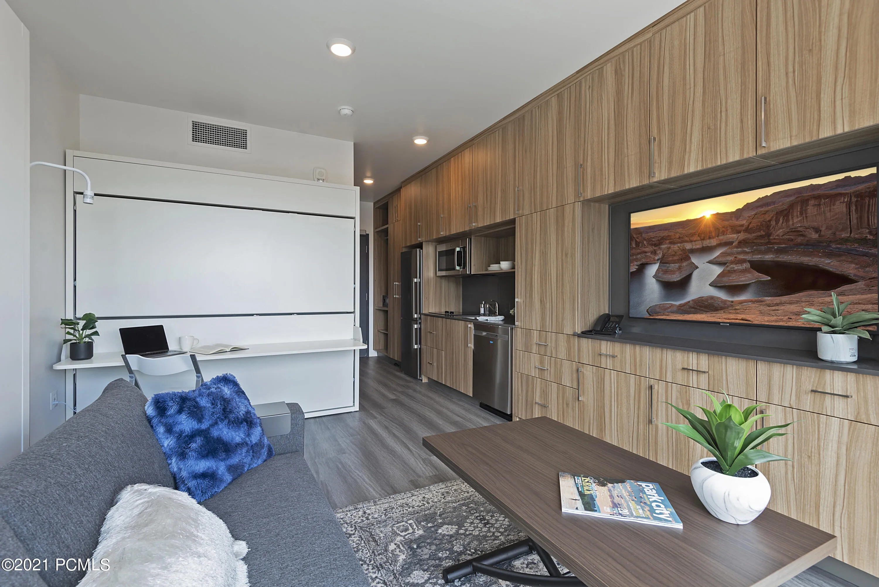 2670 Canyons Resort Drive Unit 405, Park City, UT 84098