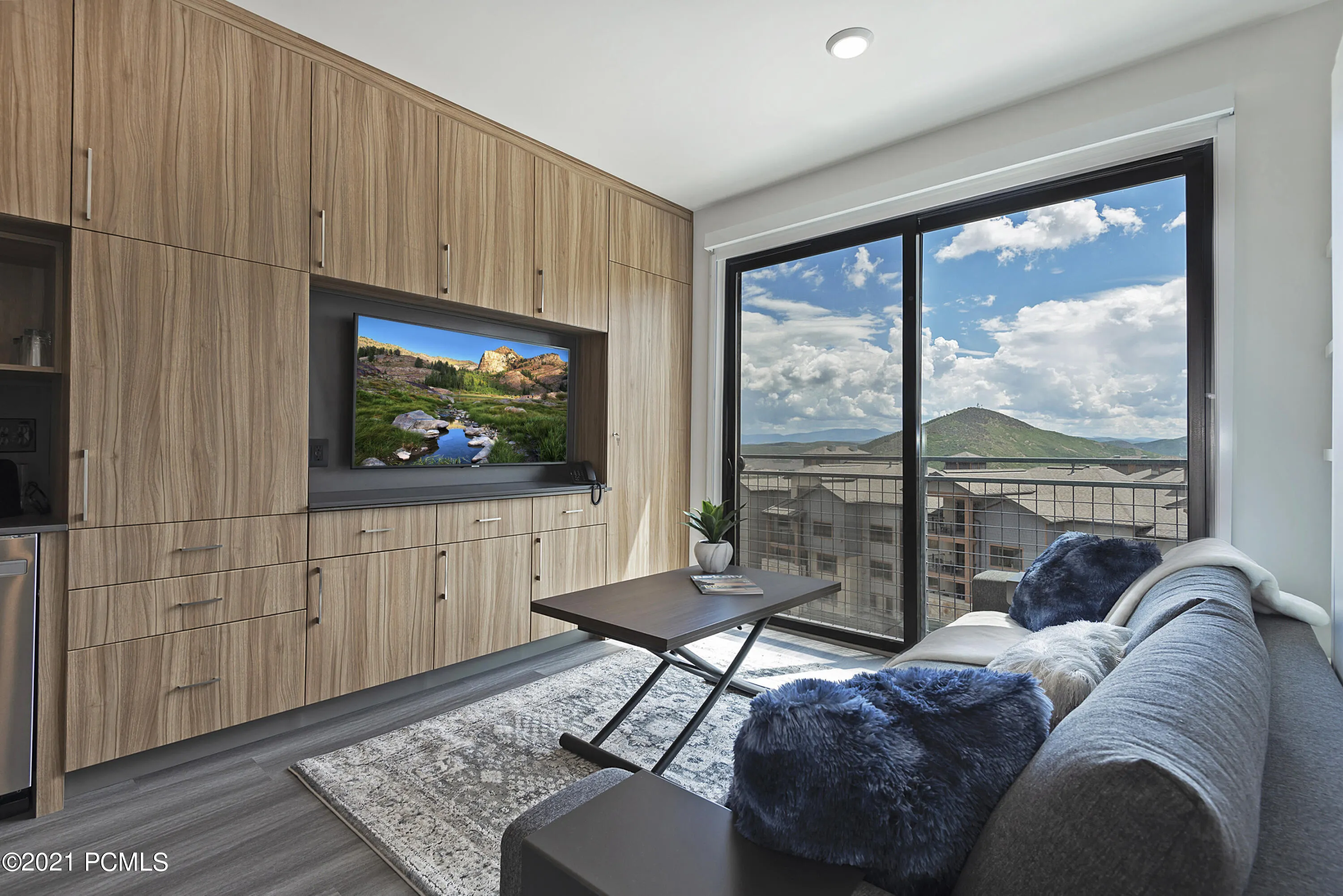 2670 Canyons Resort Drive Unit 405, Park City, UT 84098