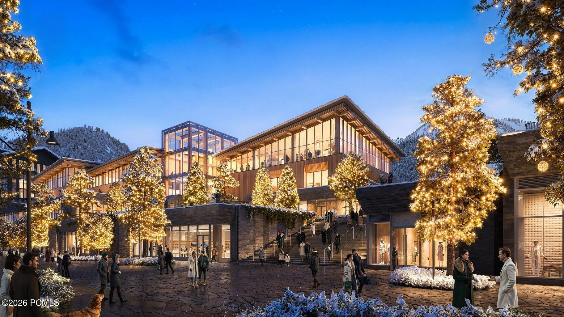 1693 W Glencoe Mountain Way Unit 1307, Park City, UT 84060