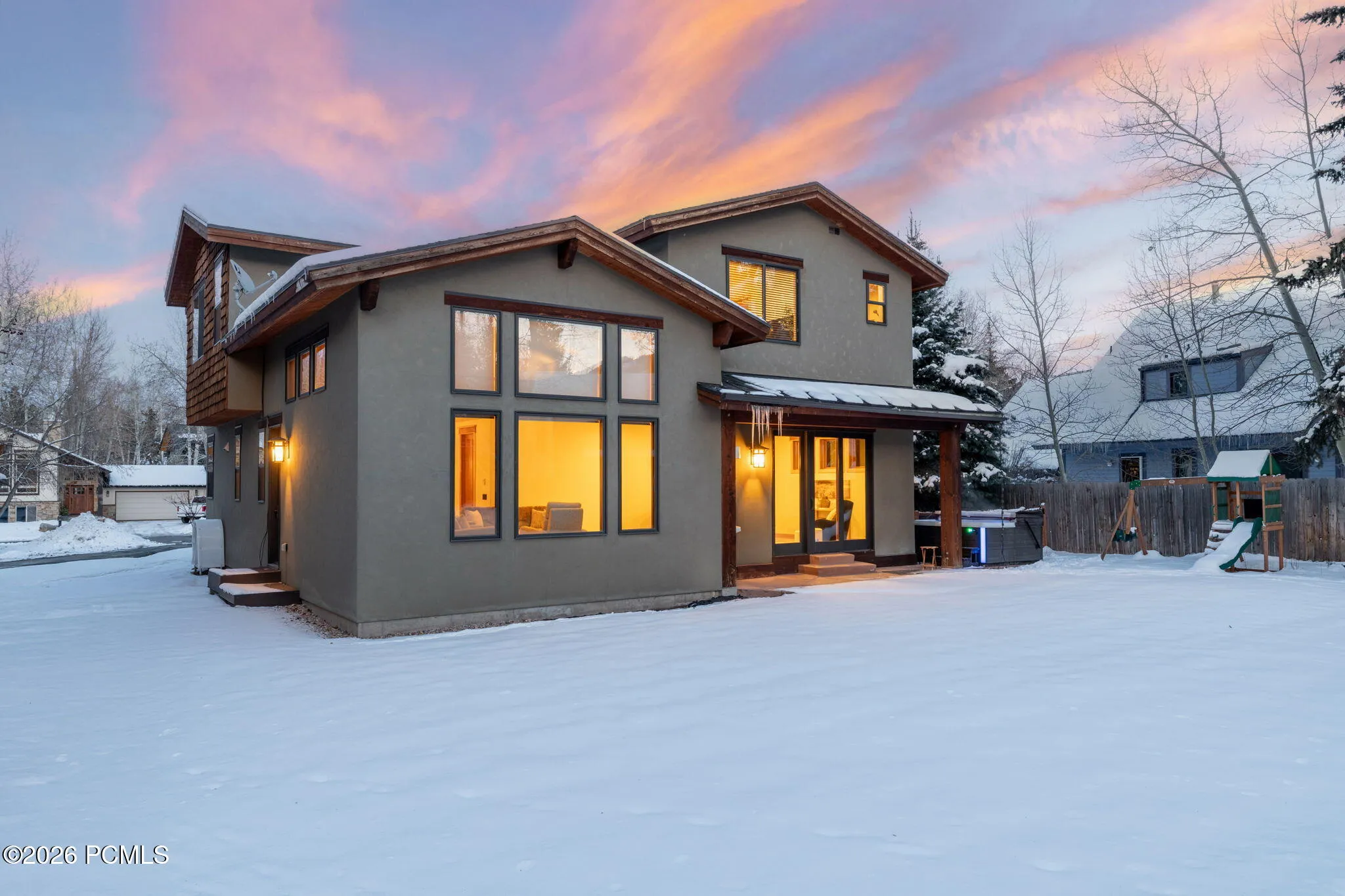 2647 Red Pine Court, Park City, UT 84060