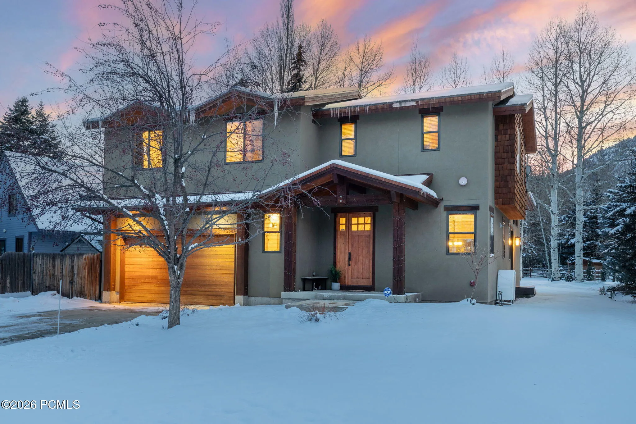 2647 Red Pine Court, Park City, UT 84060