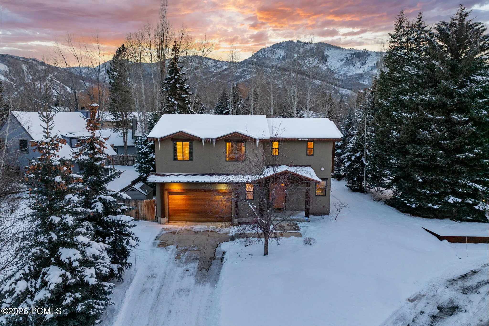 2647 Red Pine Court, Park City, UT 84060