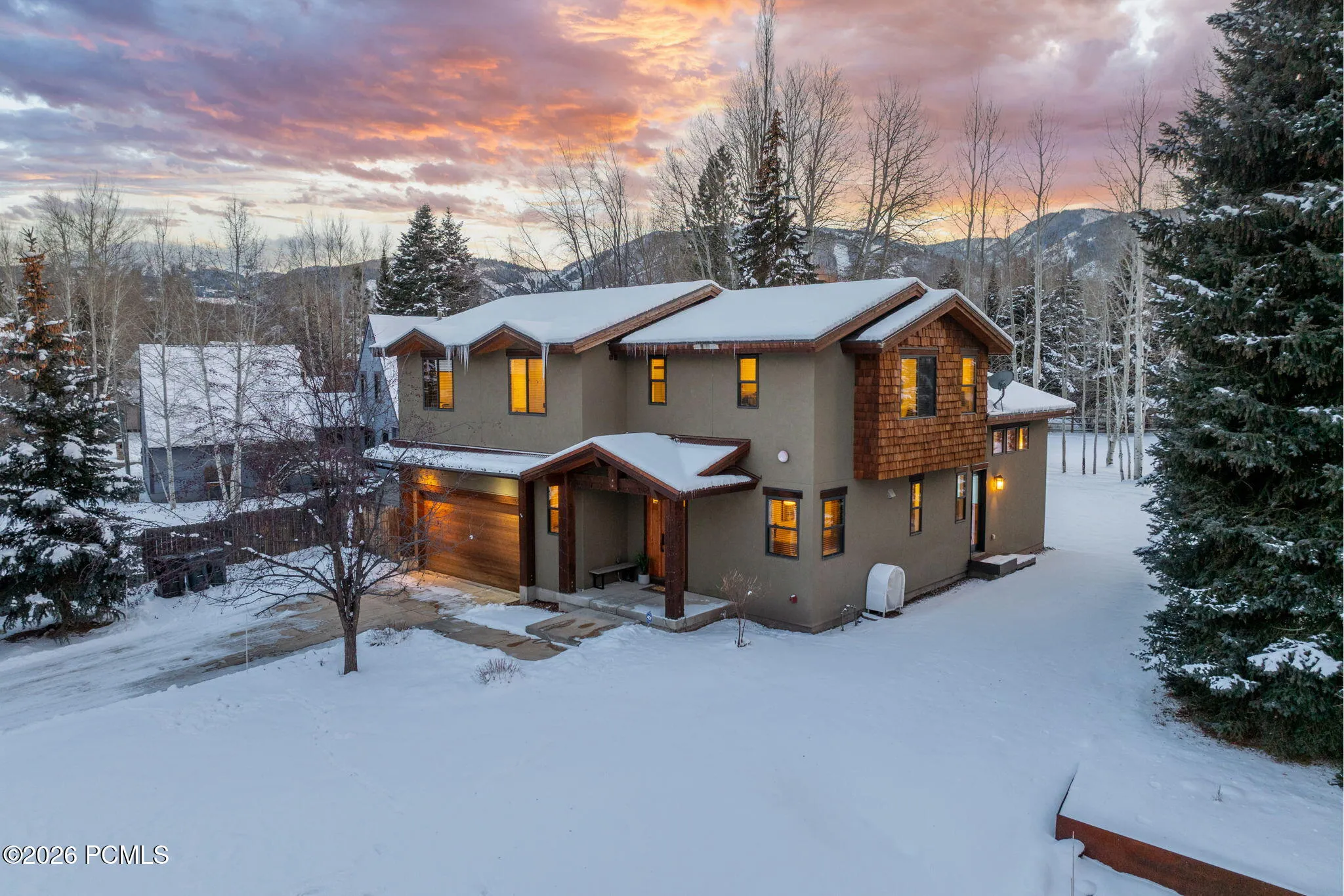 2647 Red Pine Court , Park City, UT 84060