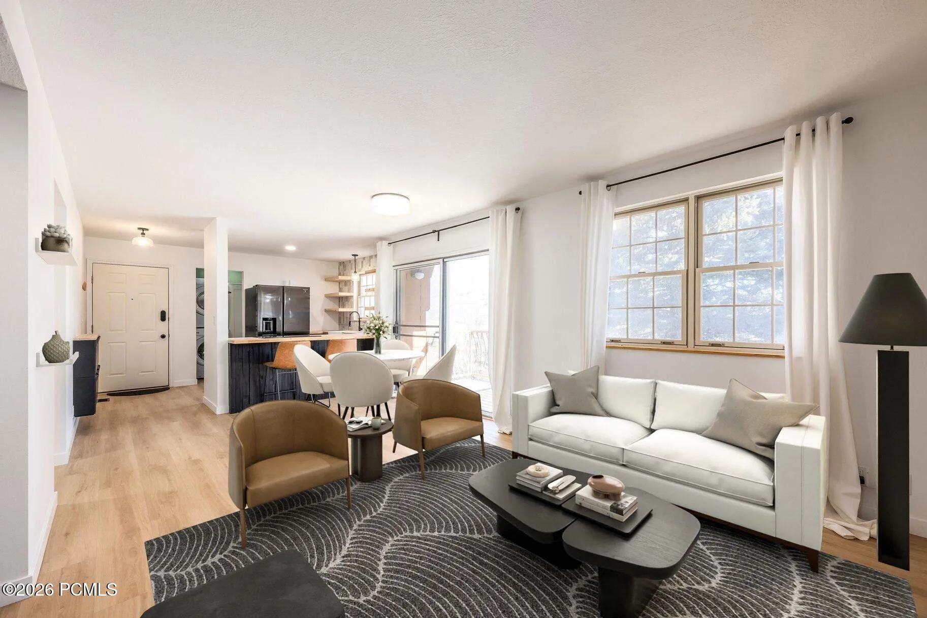 874 Schneitter Circle Unit Apt 5, Midway, UT 84049