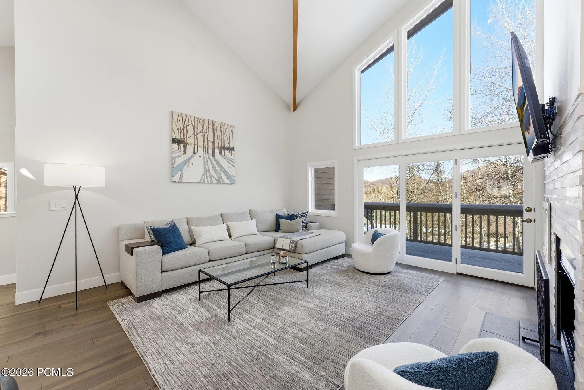 1540 S Deer Valley Drive Unit 27, Park City, UT 84060