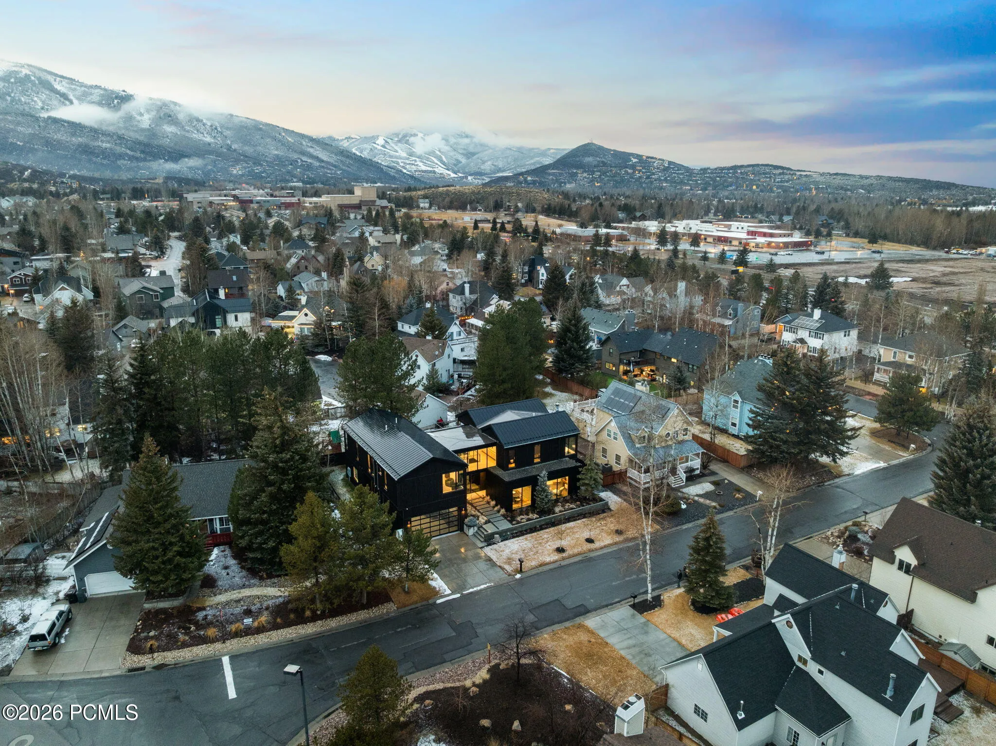 2293 Buffalo Bill Dr, Park City, UT 84060