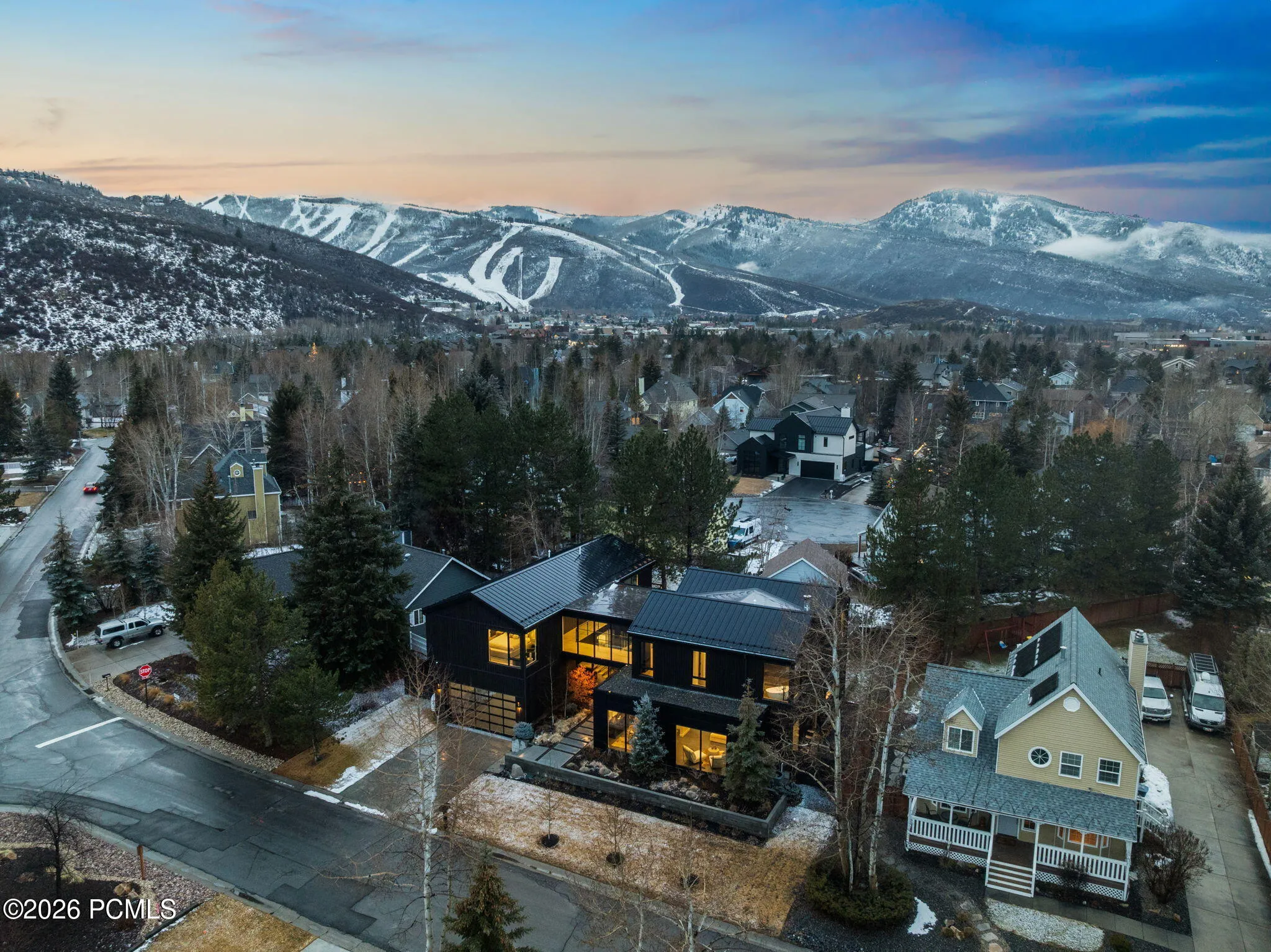 2293 Buffalo Bill Dr, Park City, UT 84060