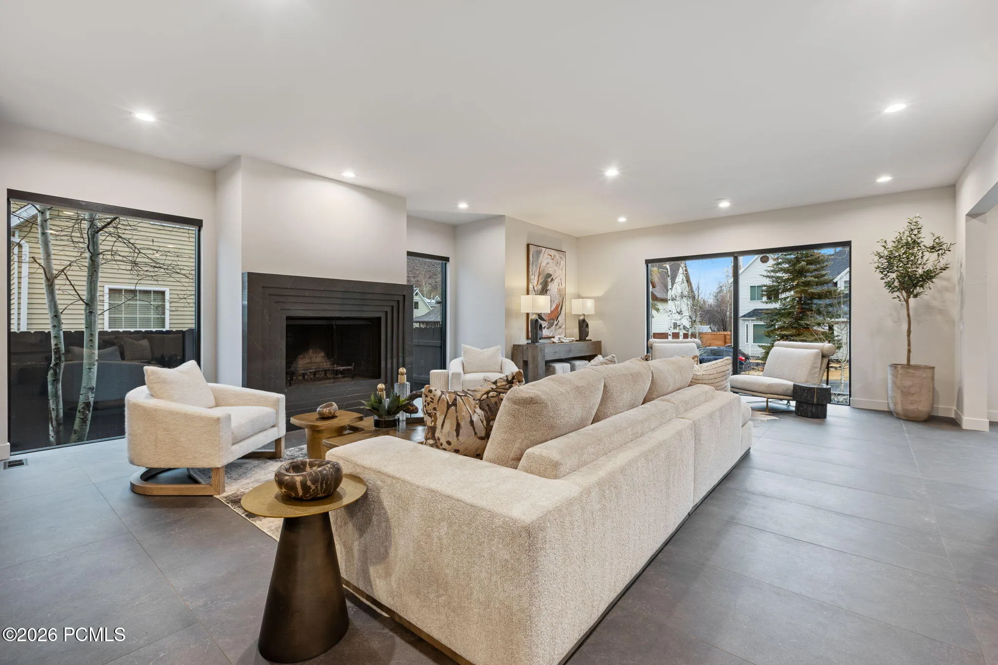 2293 Buffalo Bill Dr, Park City, UT 84060