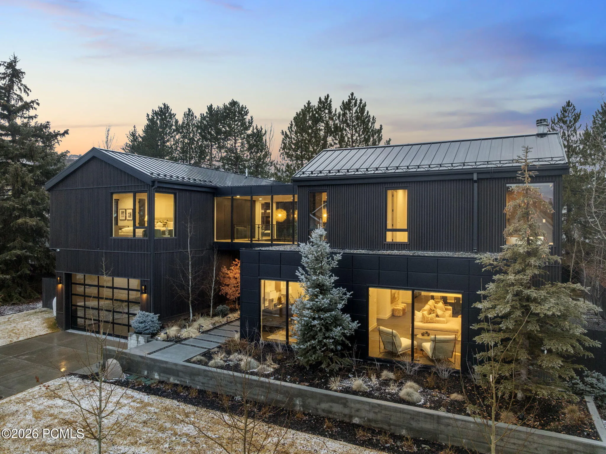 2293 Buffalo Bill Dr , Park City, UT 84060