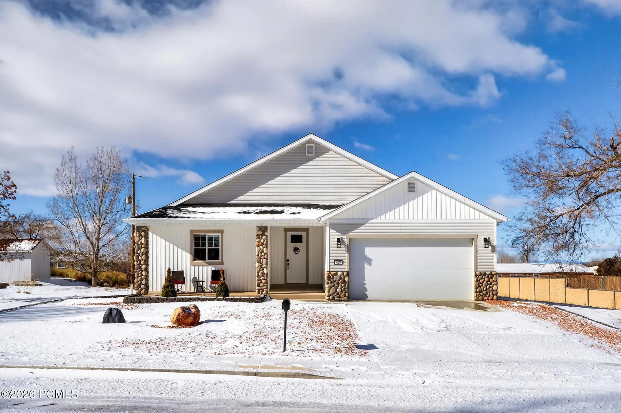 Residential For Sale