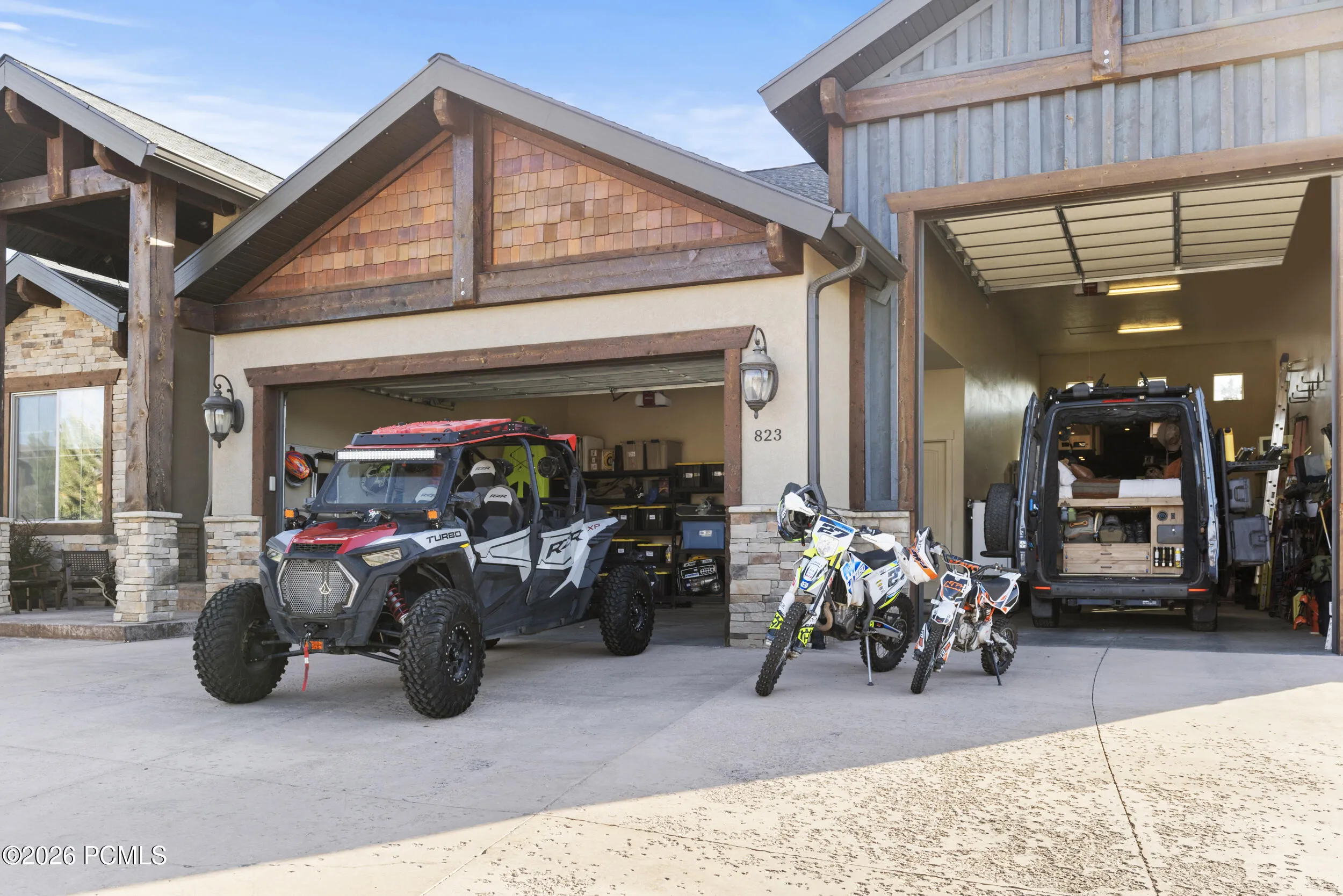 Adventure Basecamp