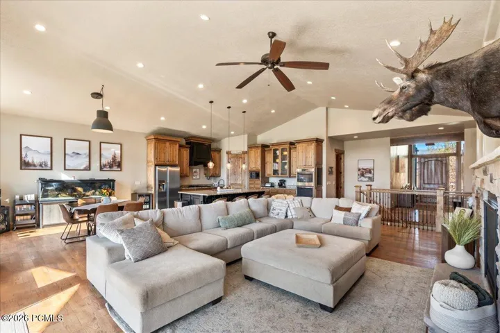 Great room