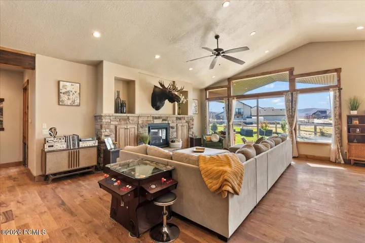 Great room