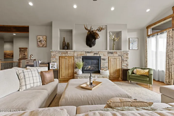 Great room