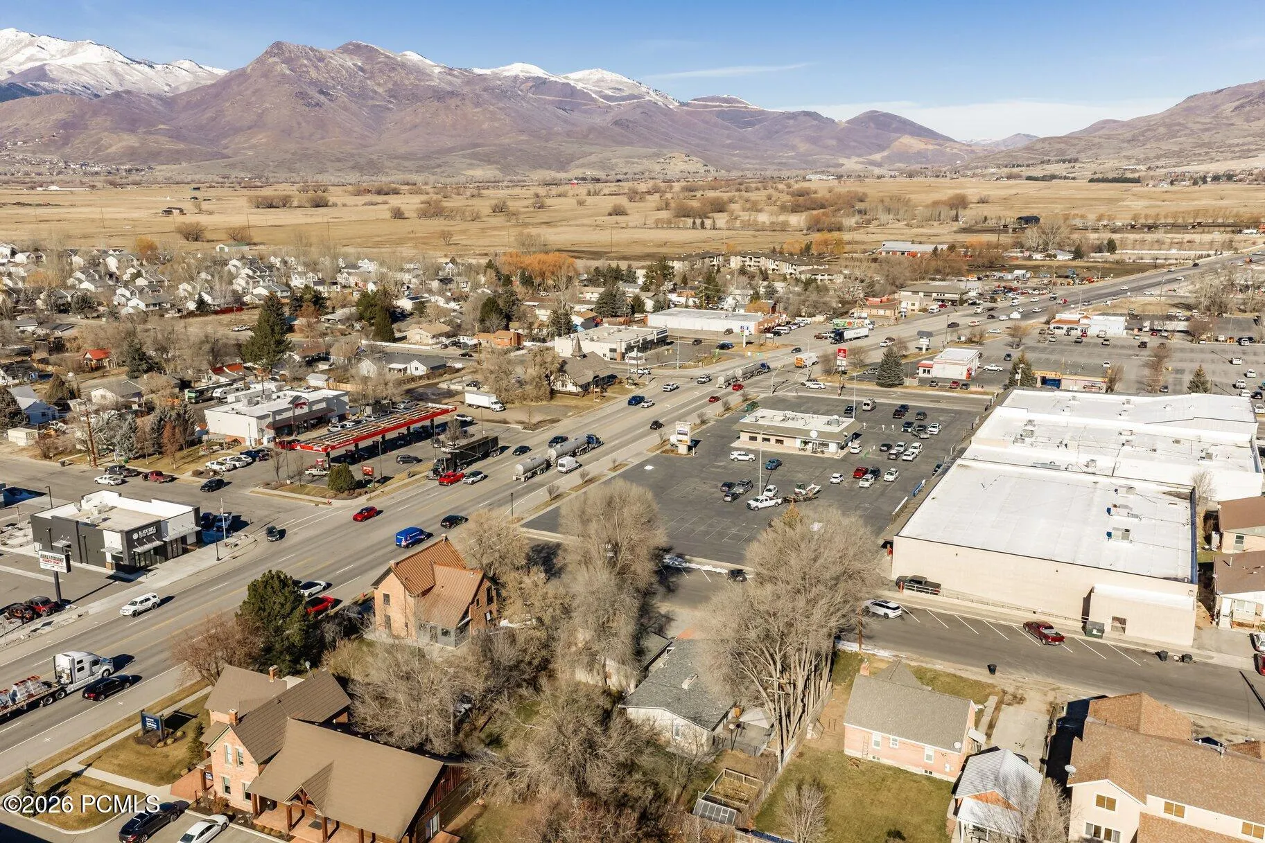Commercial Sale For Sale
