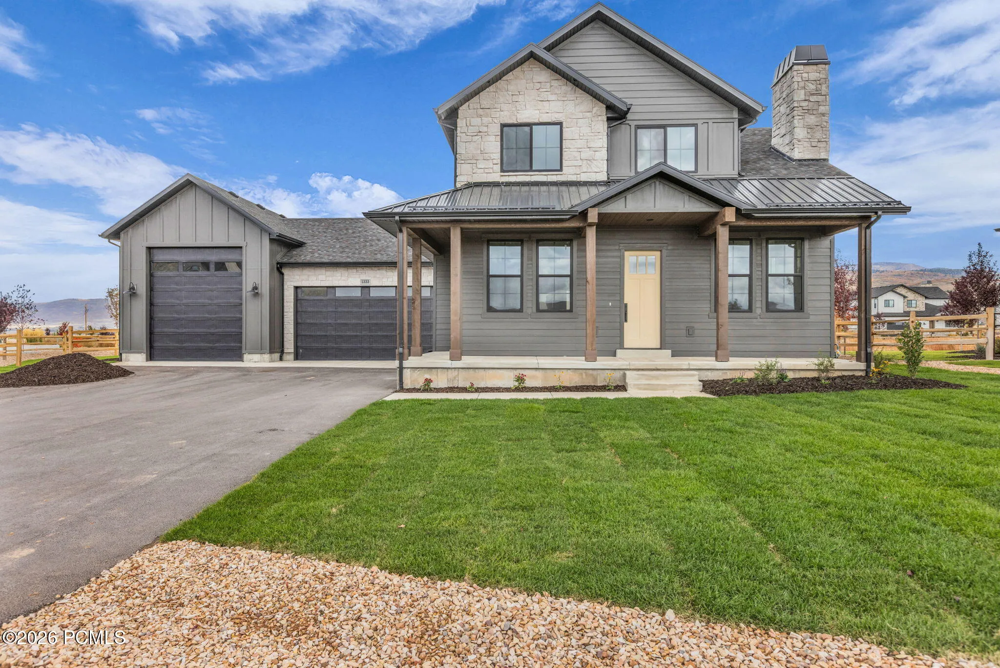 1333 Sage Way, Francis, UT 84036