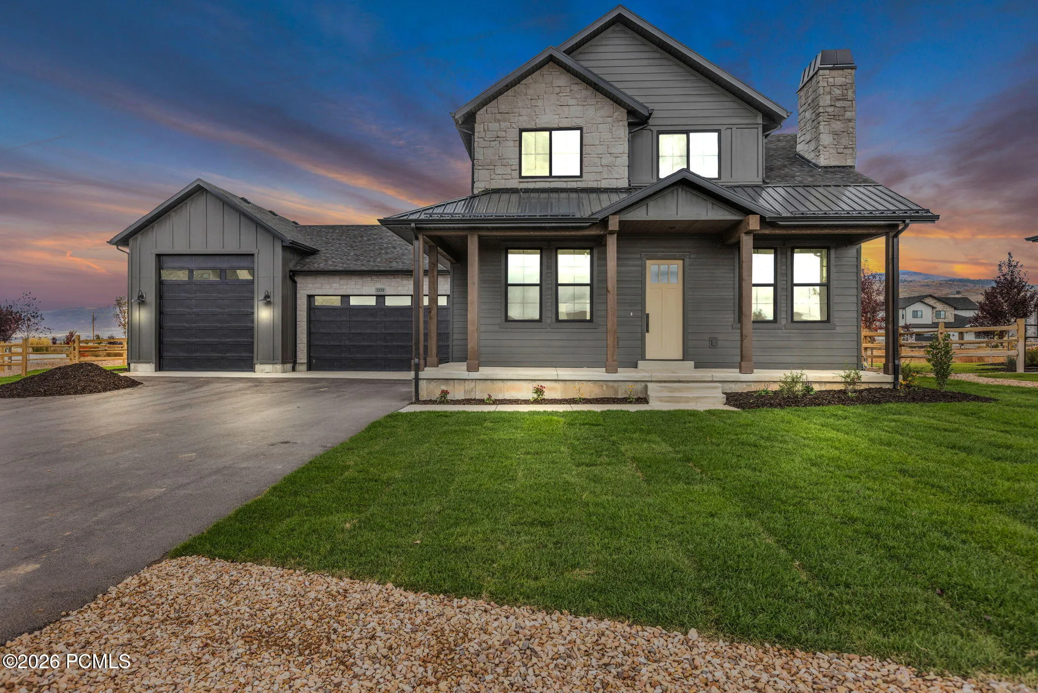 1333 Sage Way , Francis, UT 84036