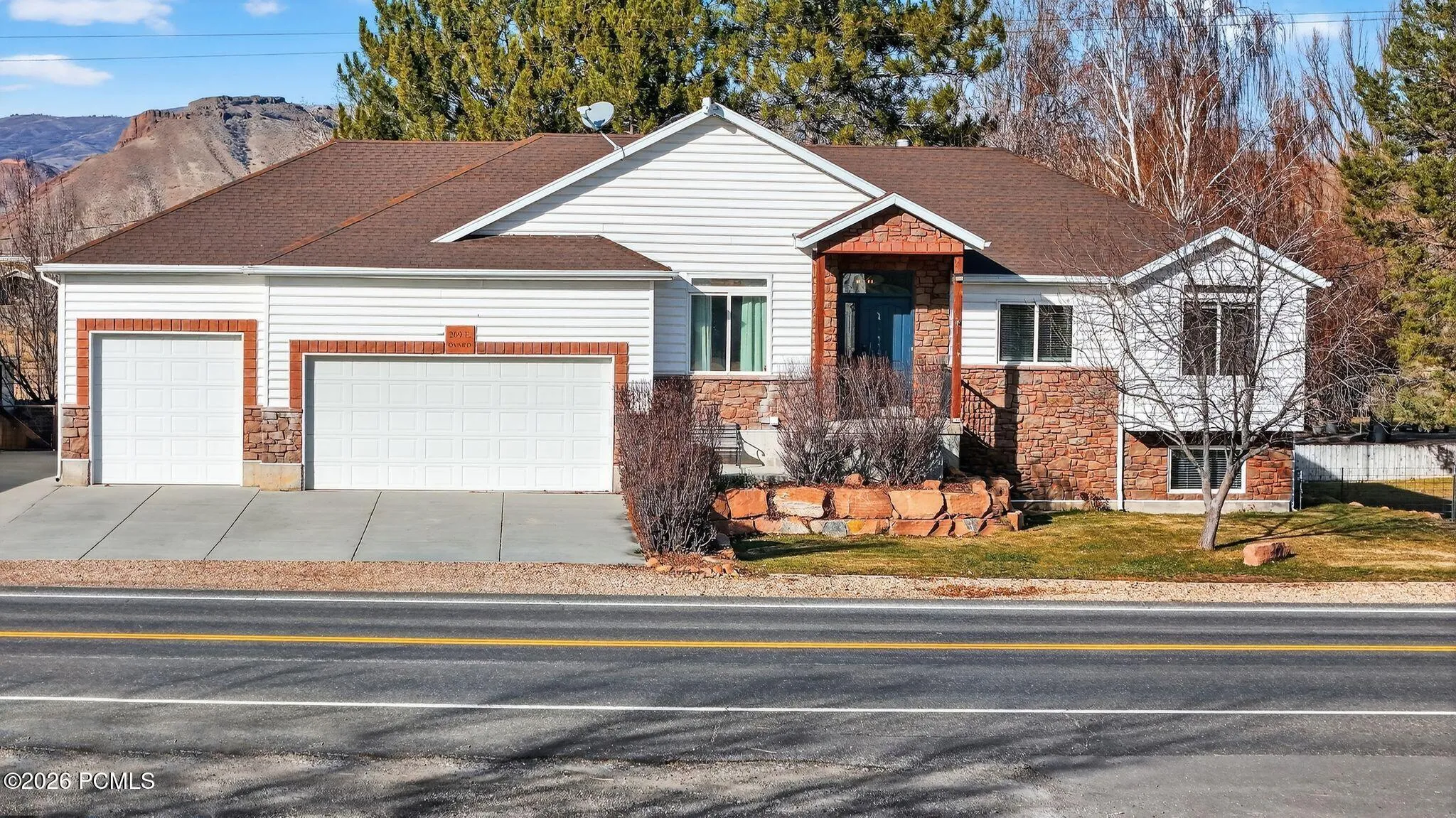 Residential For Sale
