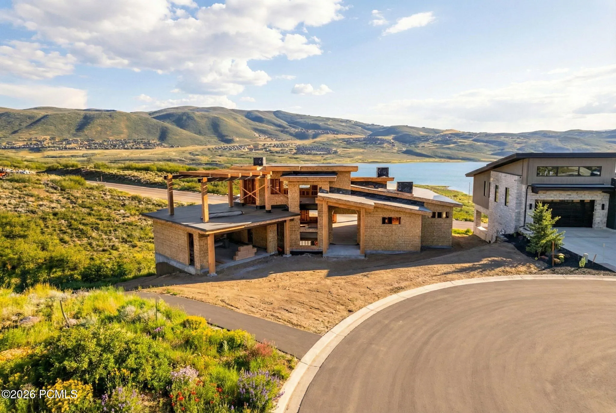 11498 N Ursa Circle, Mayflower Mountain, UT 84032