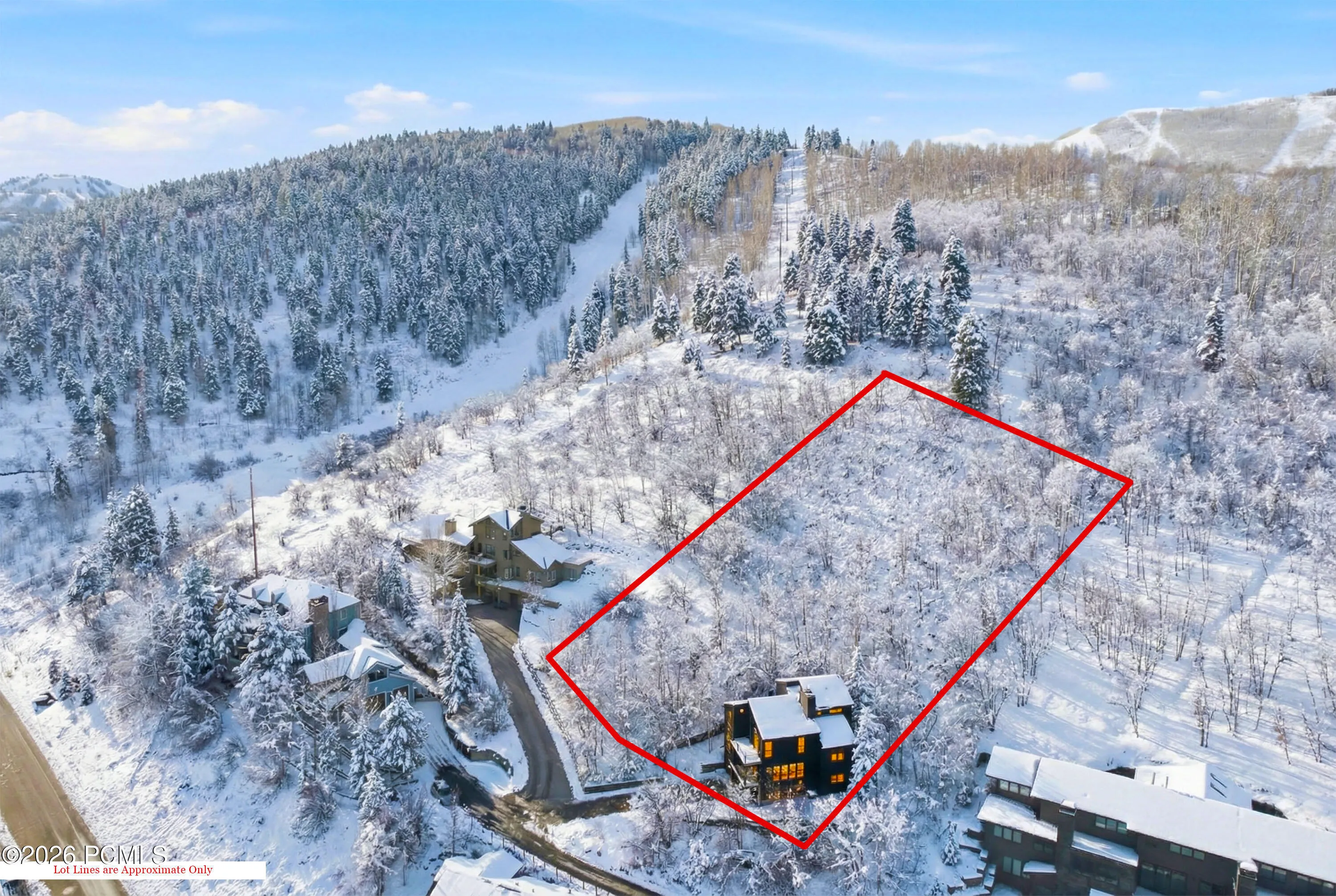 947 Northstar Drive , Park City, UT 84060