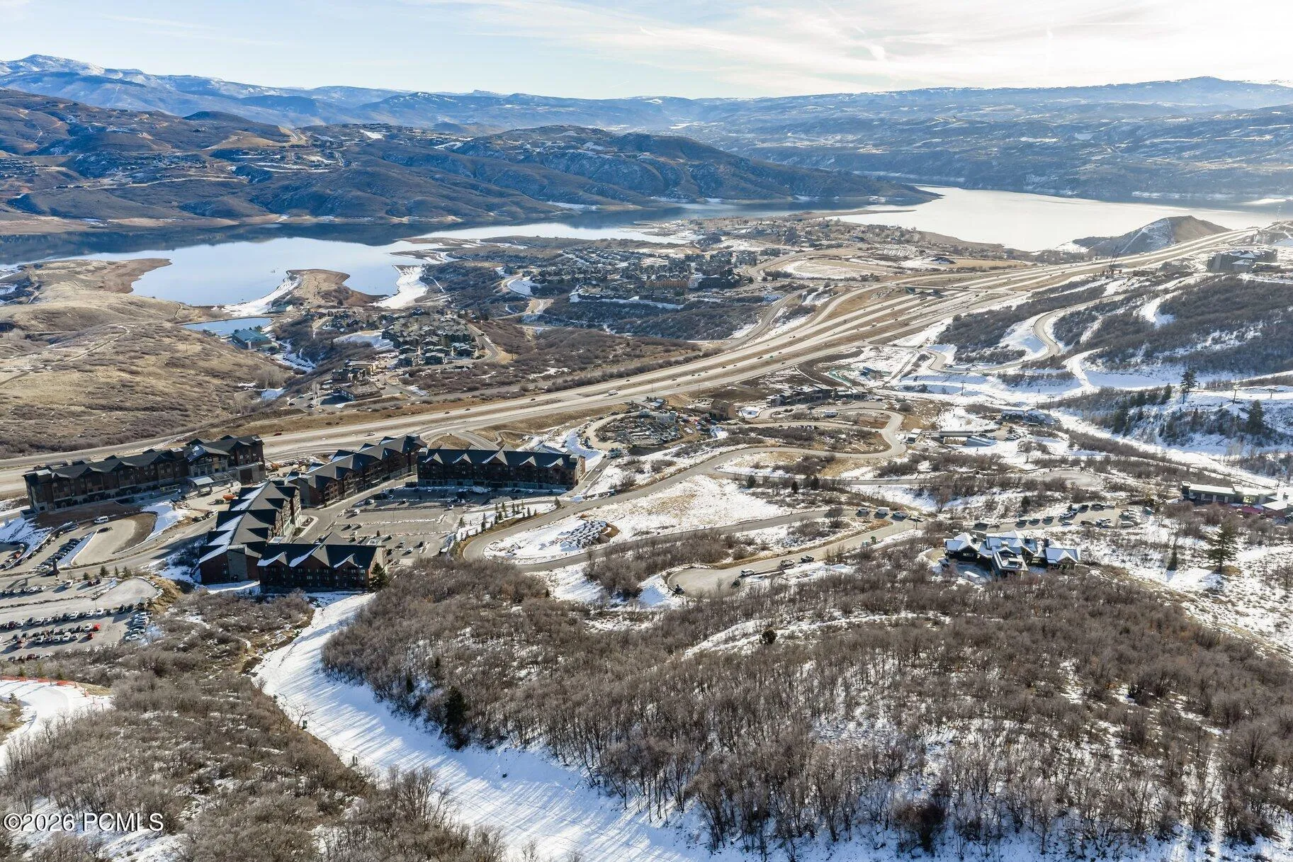 10319 N Terrae Court, Park City, UT 84060