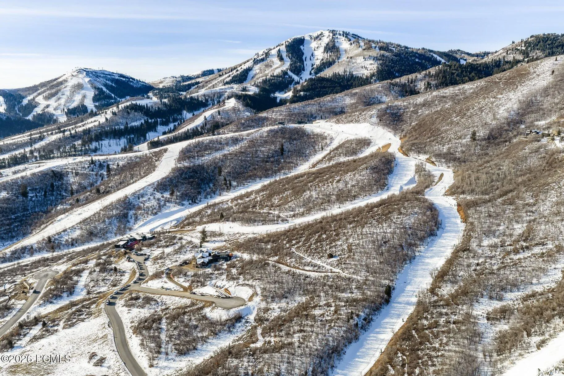10319 N Terrae Court , Park City, UT 84060